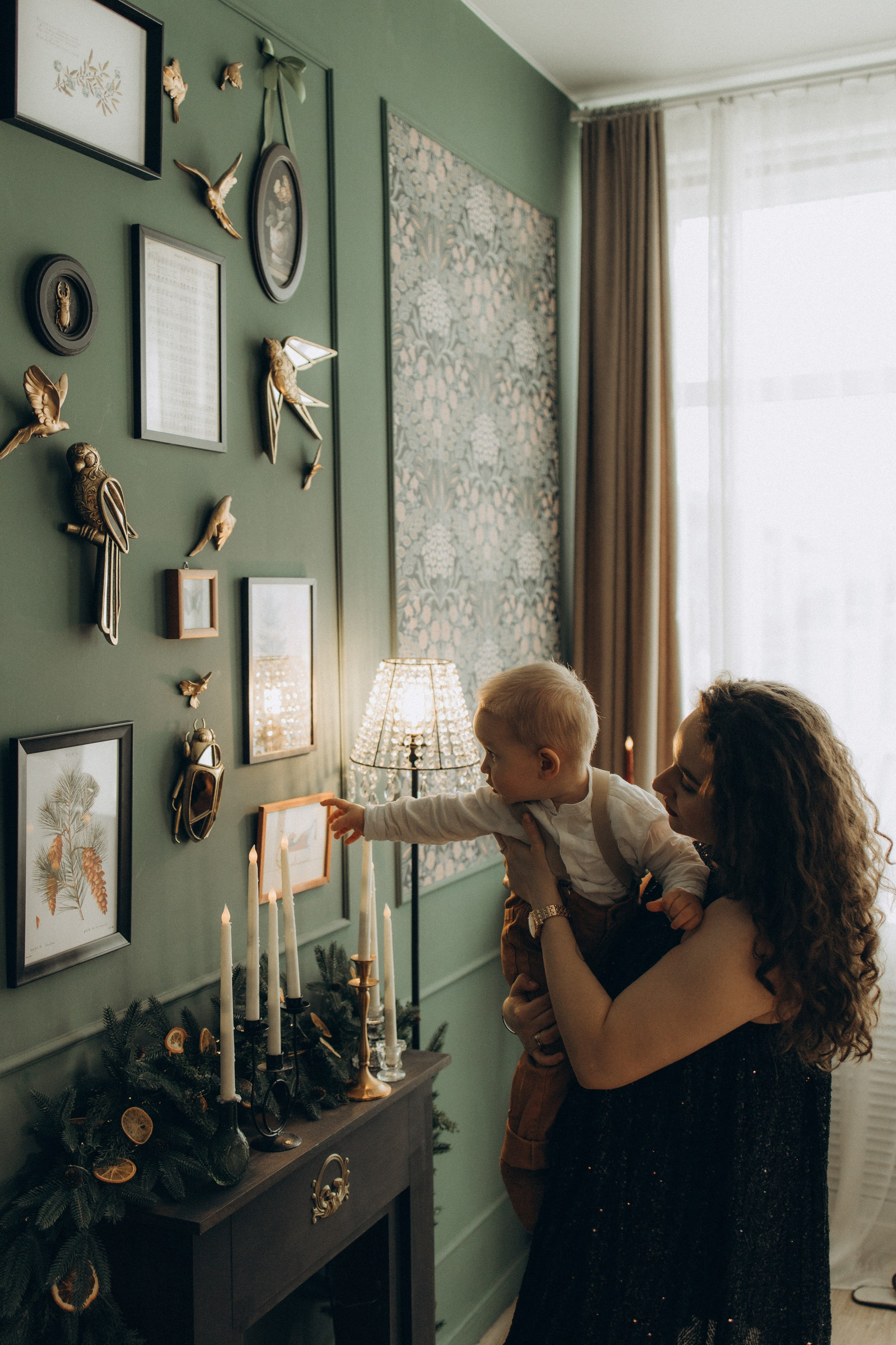 Полина, Коля и Руслан. Александра Ниценко СЕМЕЙНЫЙ ФОТОГРАФ ИЗ СТАВРОПОЛЯ