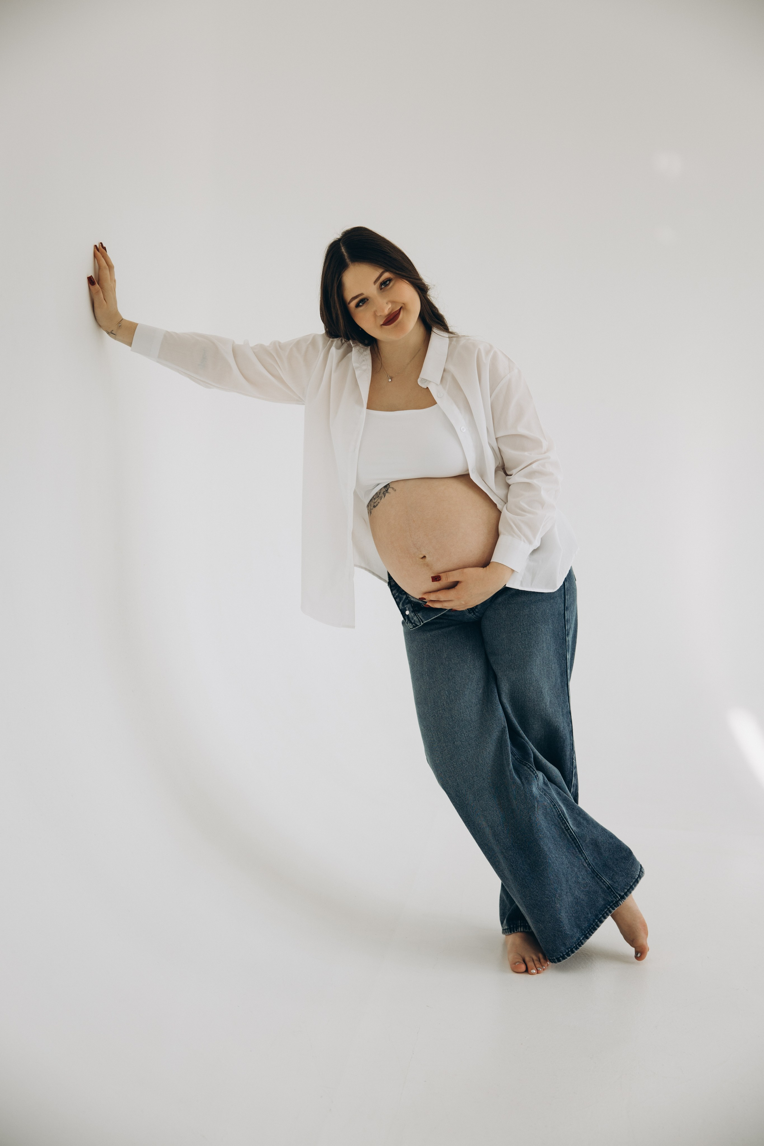 Кирилл и Катя. Свадебный, семейный фотограф в Иркутске Светлана Макаричева