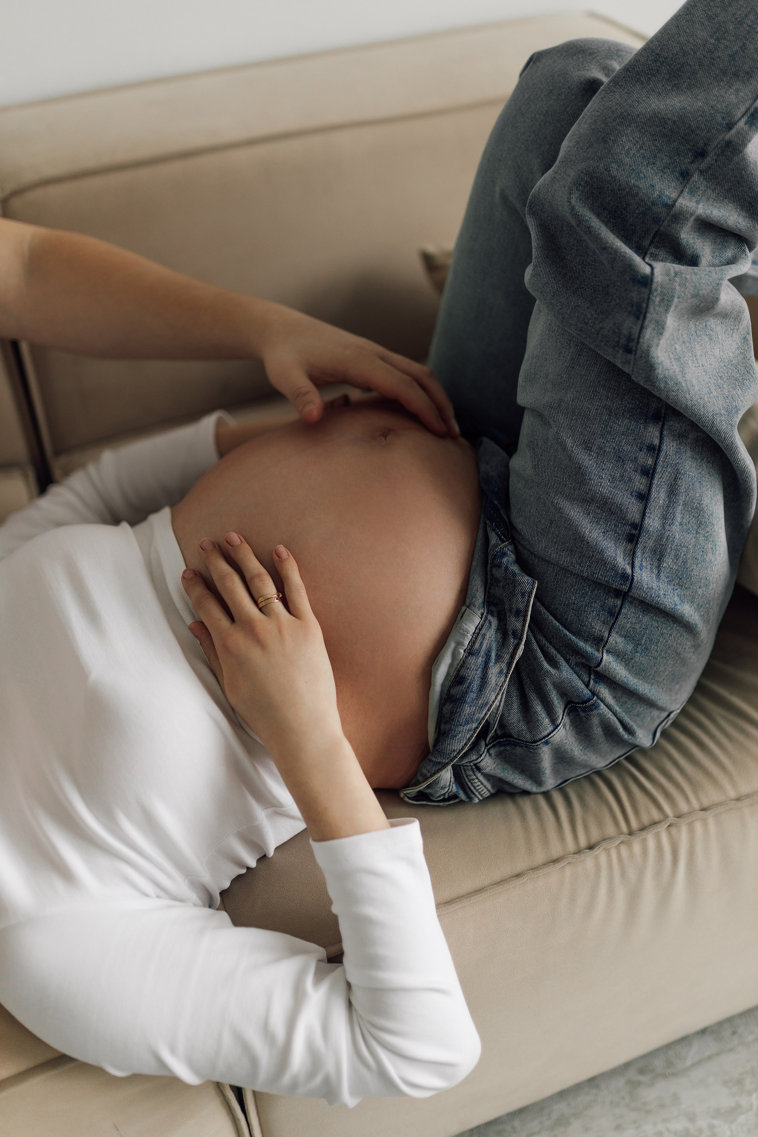 Дима&Настя. Фотограф в Москве Юлия Хамзина