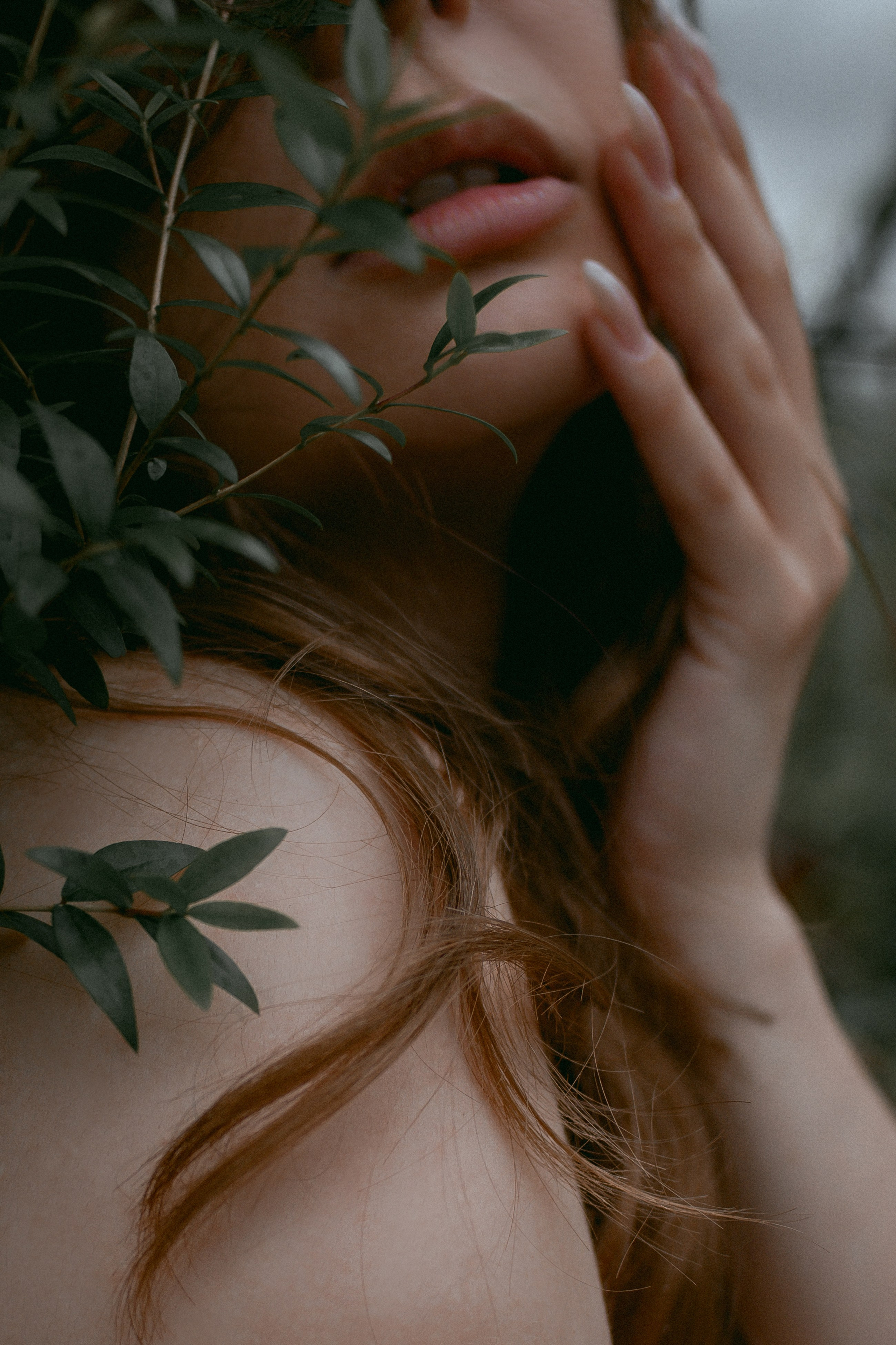 Света. Конек-горбунок. Фотограф в Челябинске Любовь Денисенко