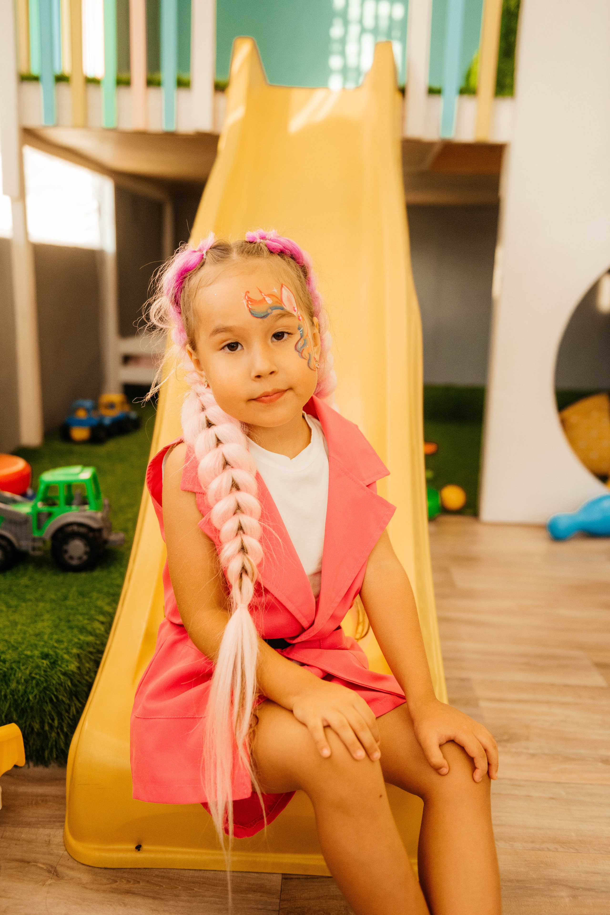 День рождения, Марьяна. Фотограф Эллина Дар г. Улан-Удэ