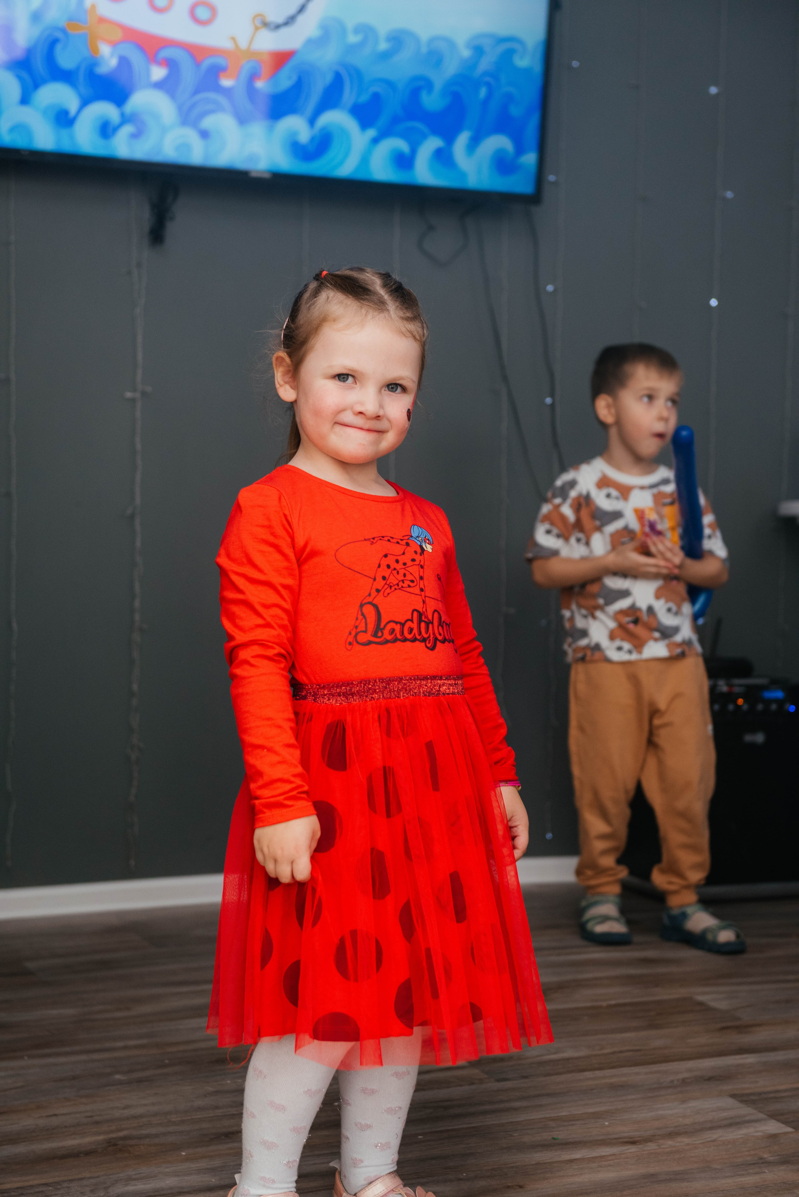 День рождения, Мирон. Фотограф Эллина Дар г. Улан-Удэ