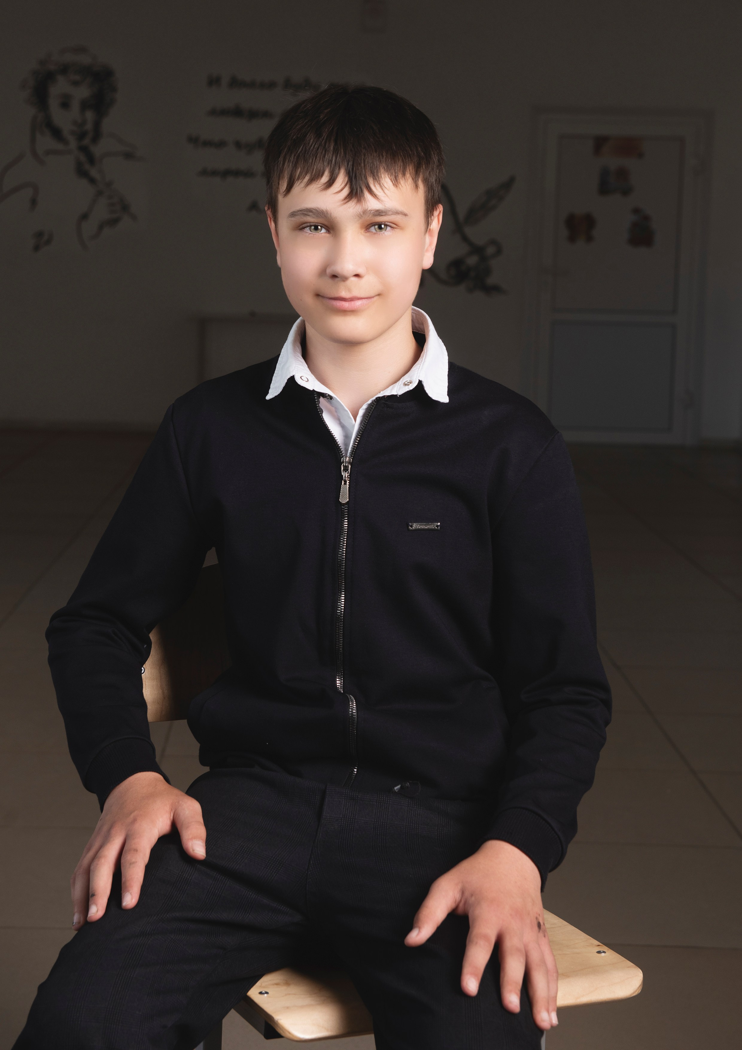 Выпускные школьные альбомы:. Фотограф Эллина Дар г. Улан-Удэ