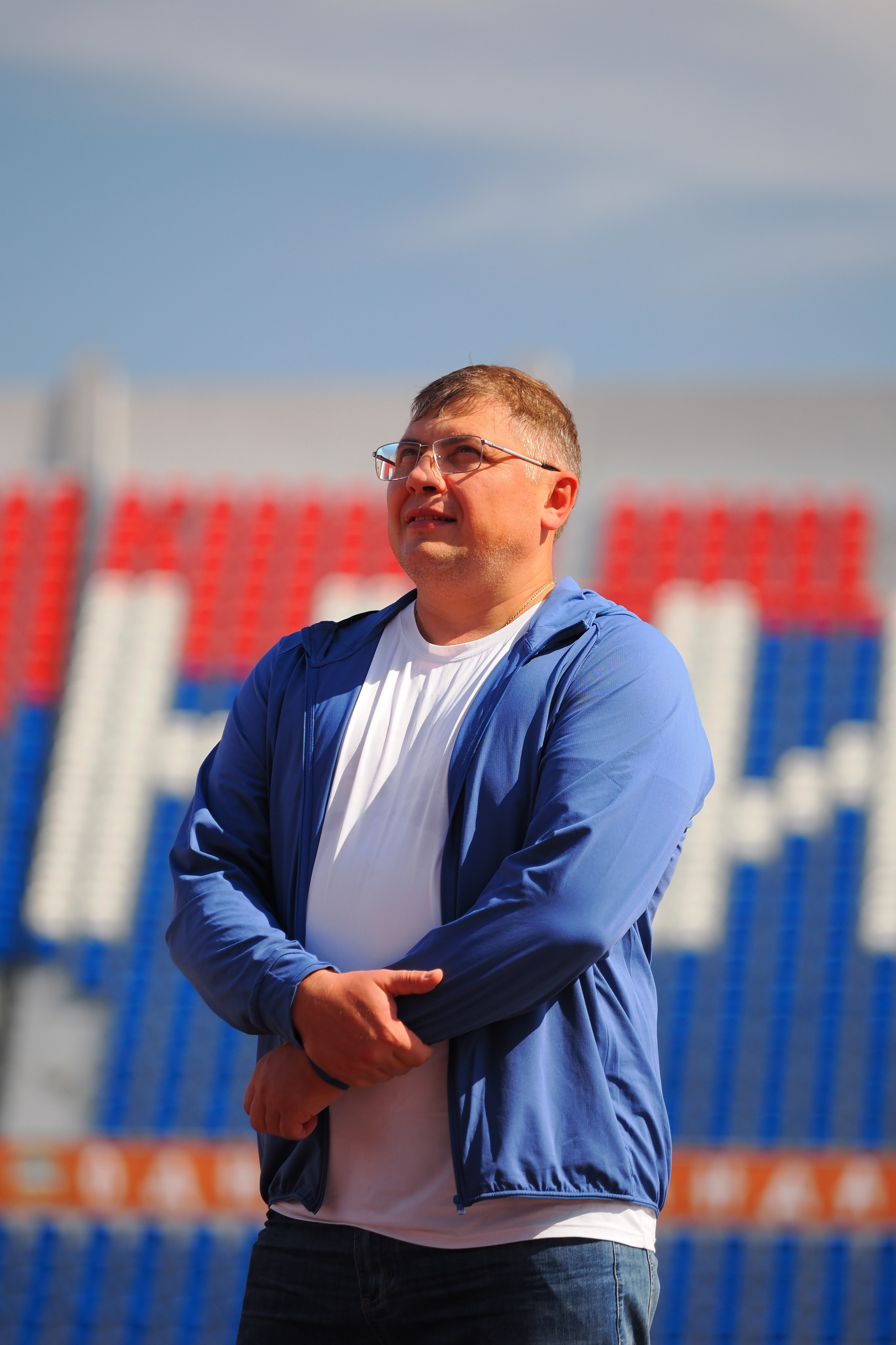 Всероссийские соревнования по русской лапте. Репортажный фотограф Алексей Козьмин