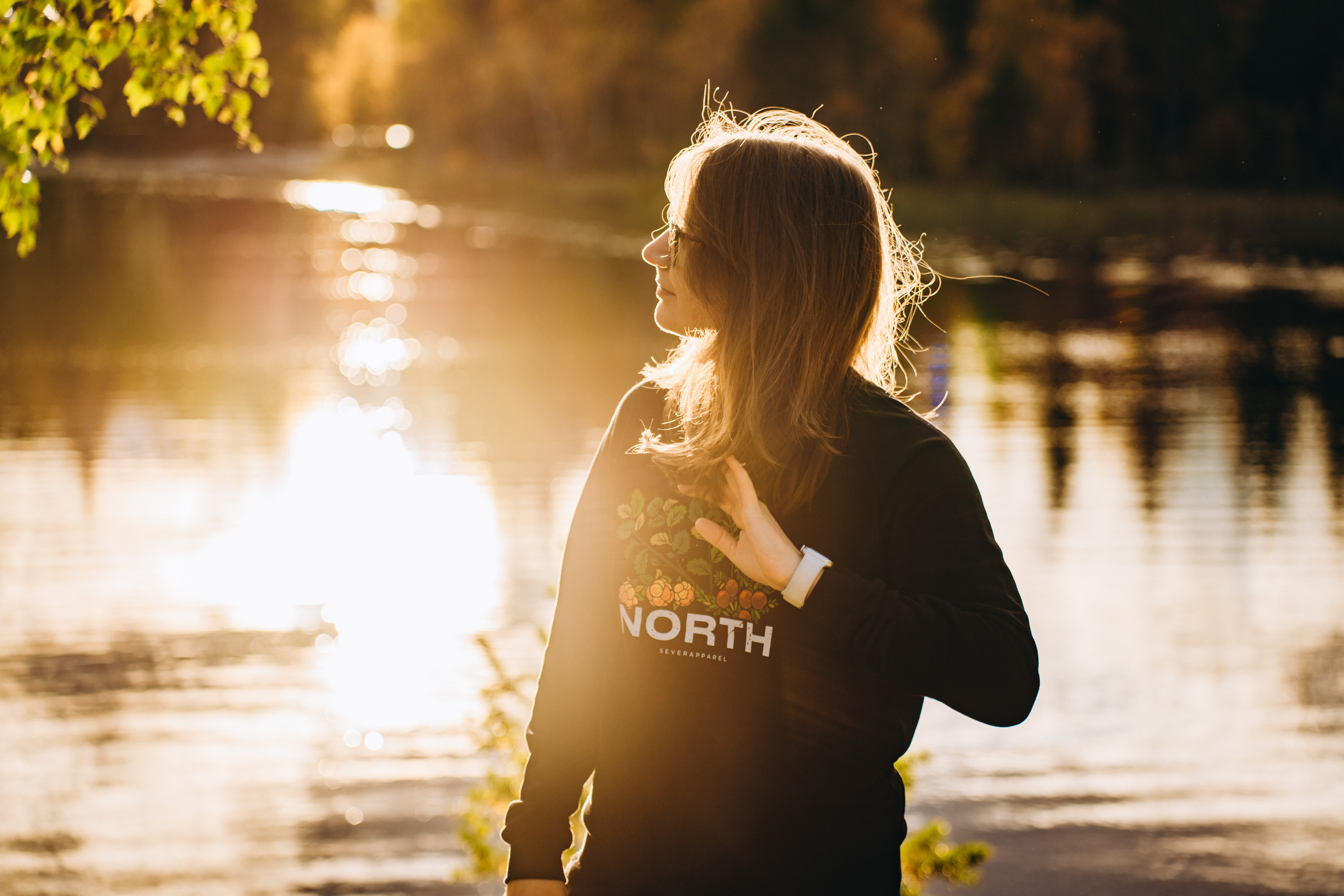 СЕВЕР. Event фотограф Степанова Александра