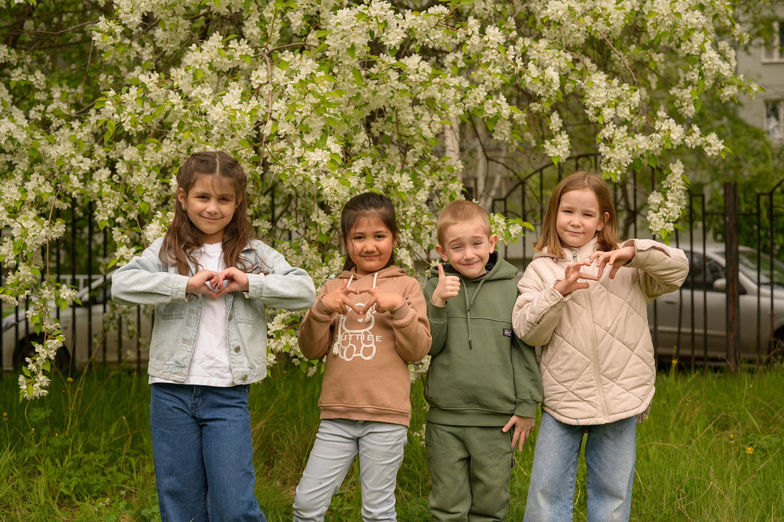 Д/с № 3к3 группа «Звёздочки» (индивидуальный дизайн книги). Фотограф новорожденных, семейный детский в Тюмени Татьяна Морозова