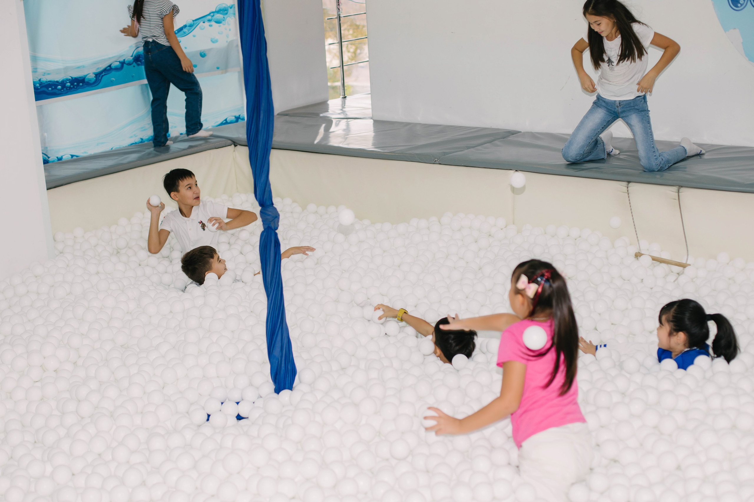 День Рождения Лейлы. Портретный и свадебный фотограф в Астрахани Сабира Аубекерова