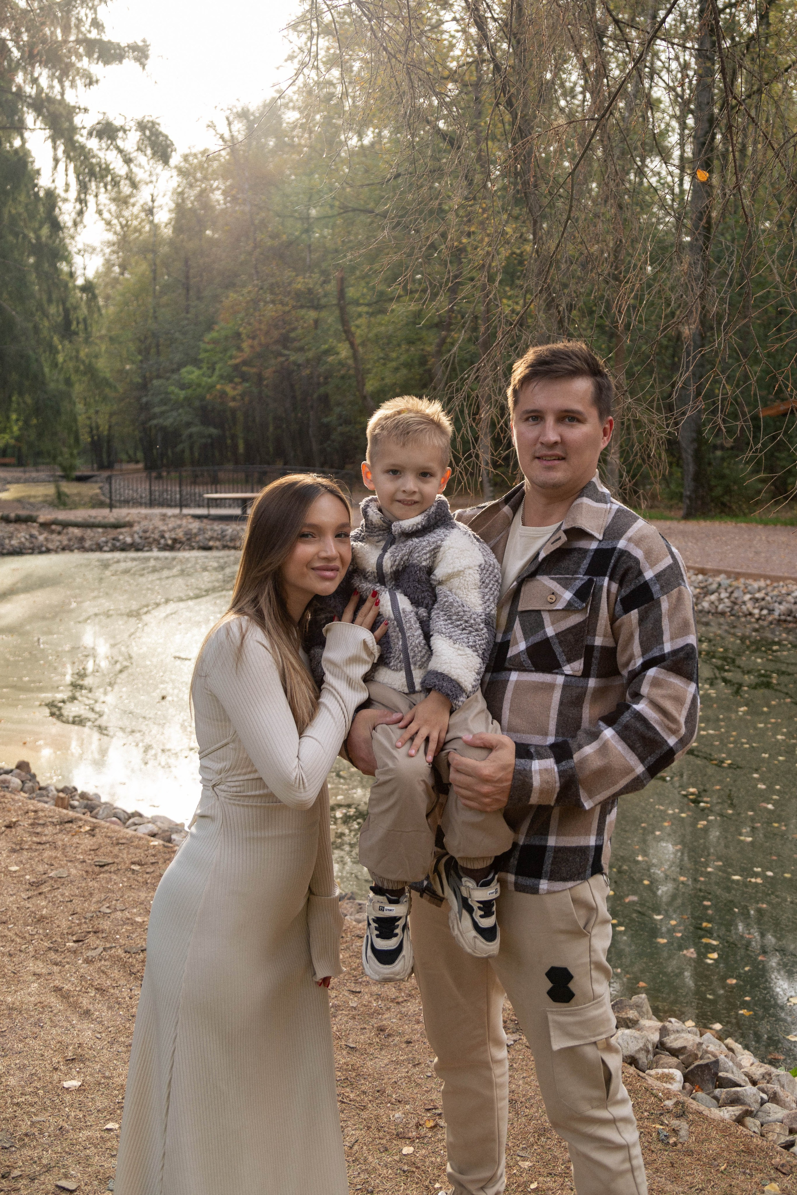 Анна Евгений Давид Милана. Ваш фотограф в Нижнем Новгороде