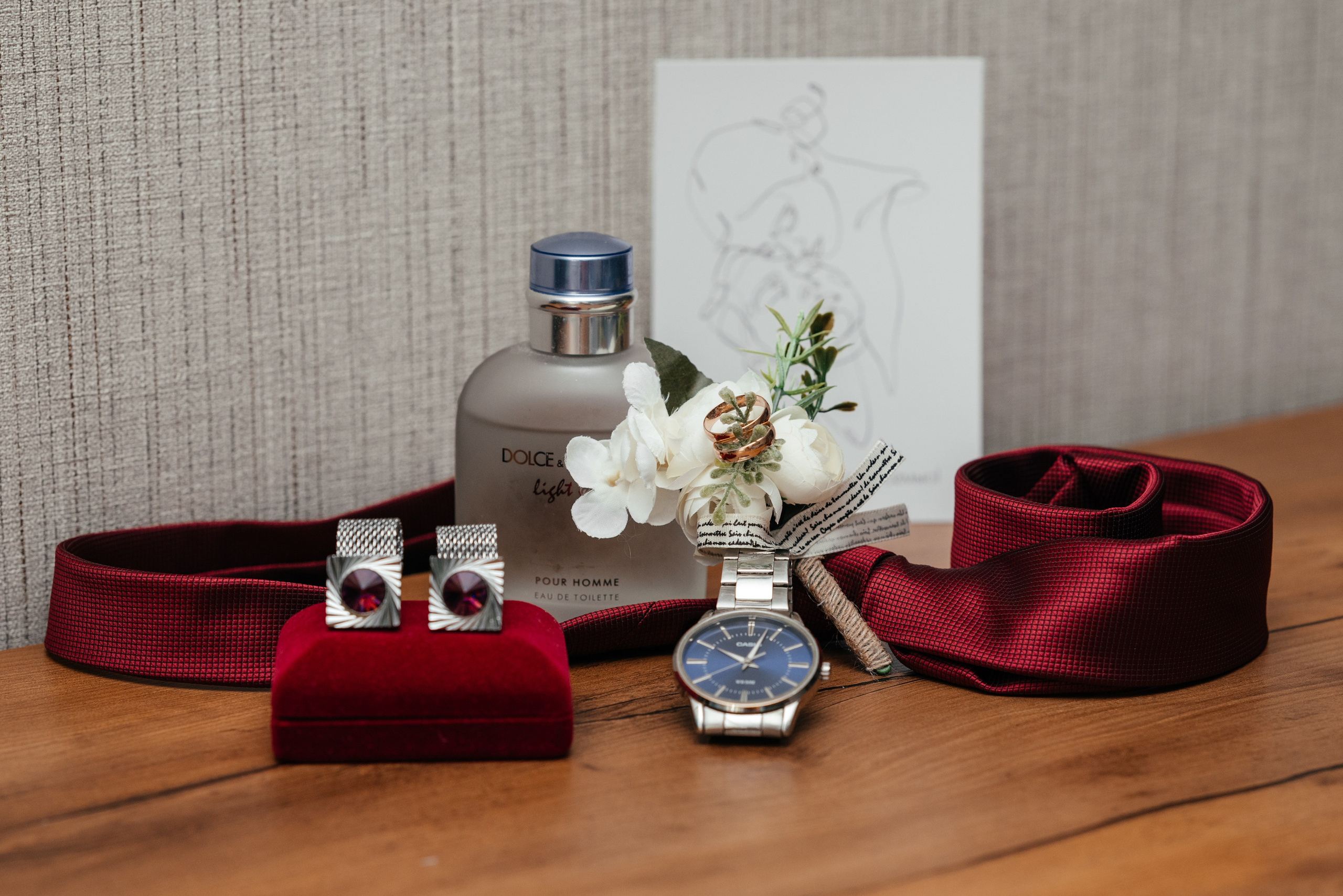 Ксения и Денис. Свадебный и семейный фотограф в Волгограде Семисотнова Камилла