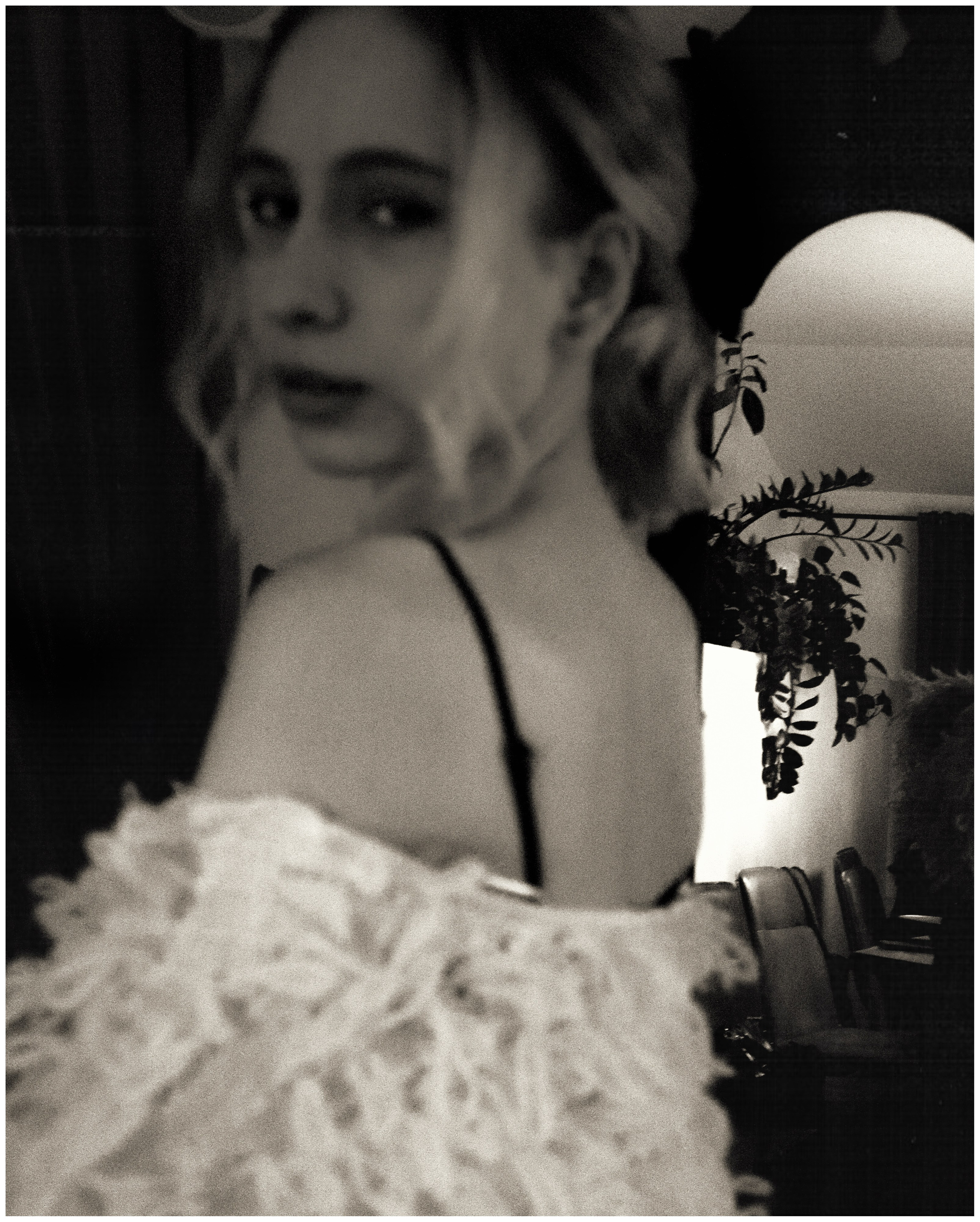 День рождения Александры. Портретный и свадебный фотограф в Москве Александра