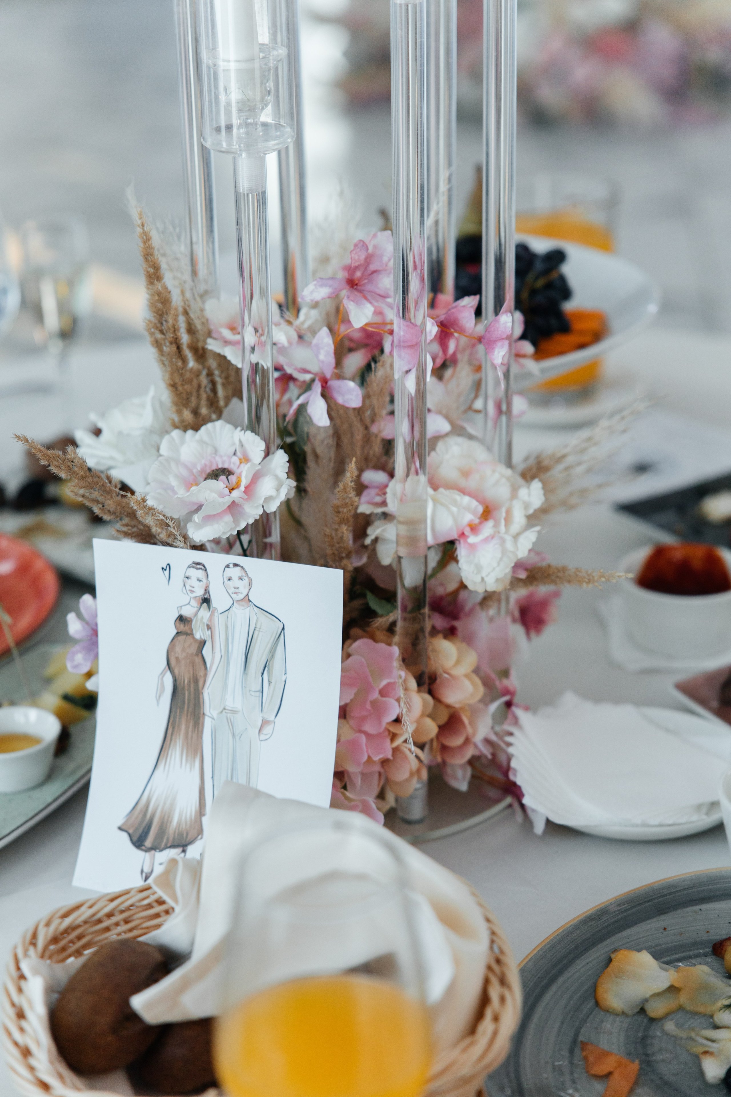 BORIS & ANASTASIA. Свадебное ФОТО & ВИДЕО Москва/Липецк