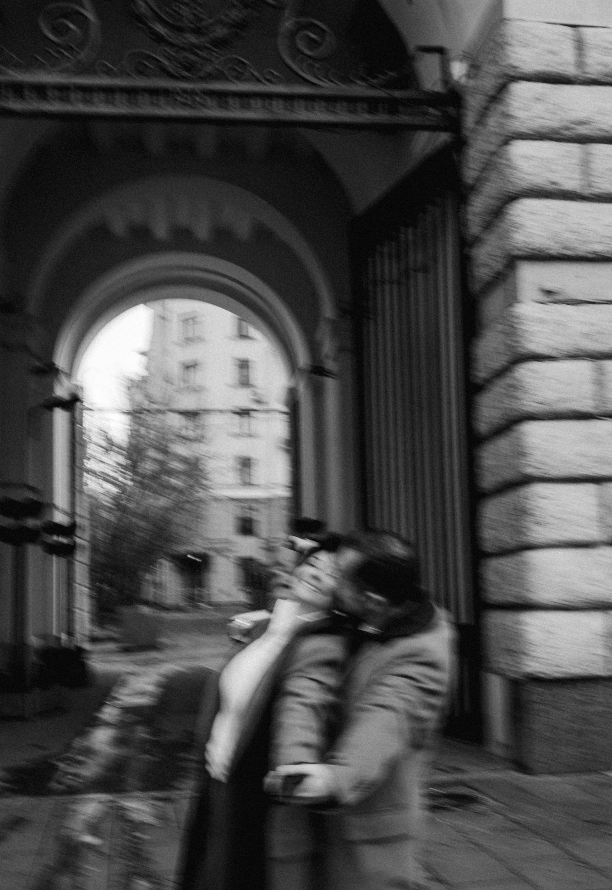 Игорь/Ирина. Фотограф в Москве Татьяна Сергеева