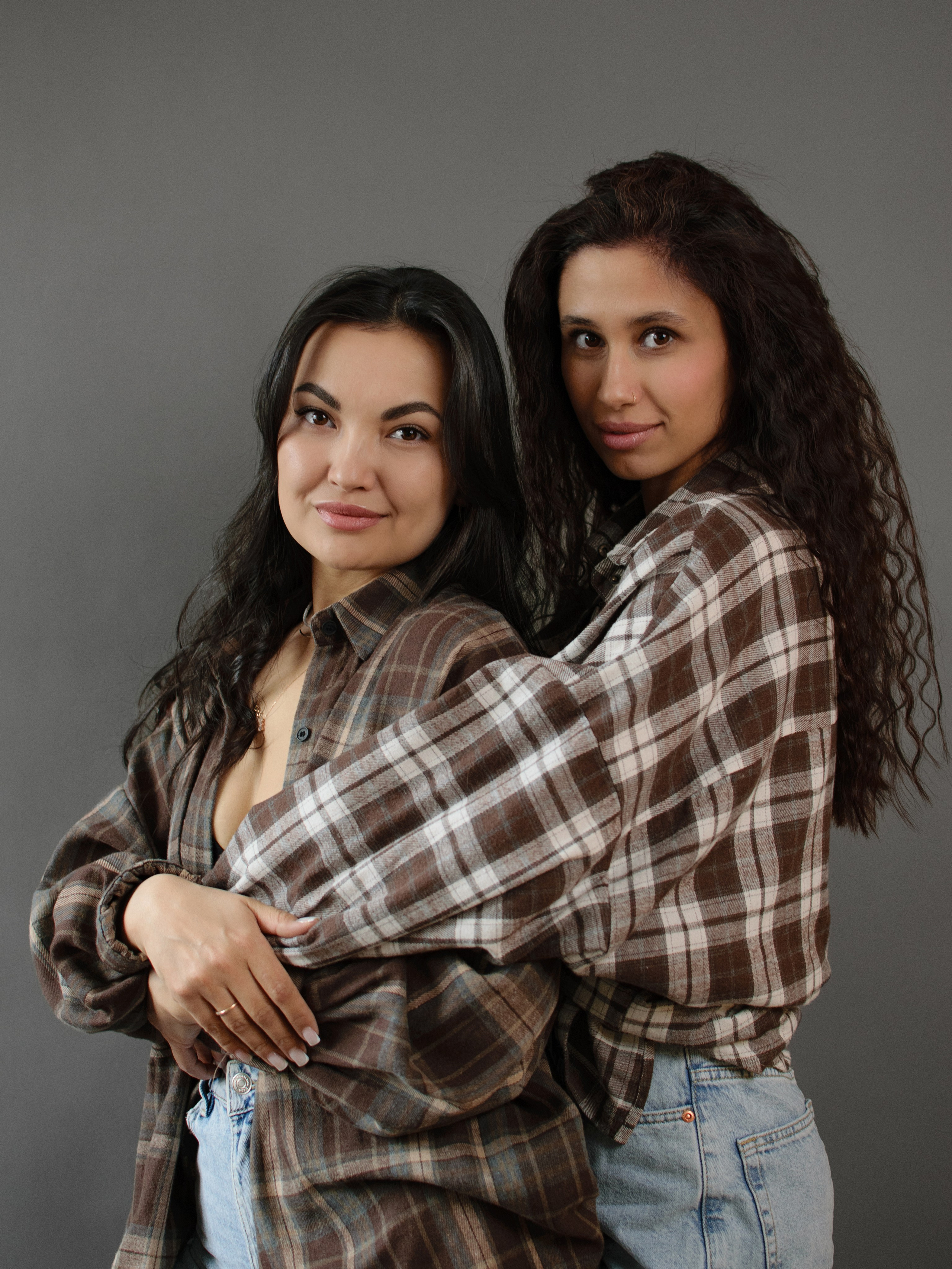 Женский портрет Фотосессия Фотограф в Омске Ульяна Красикова 