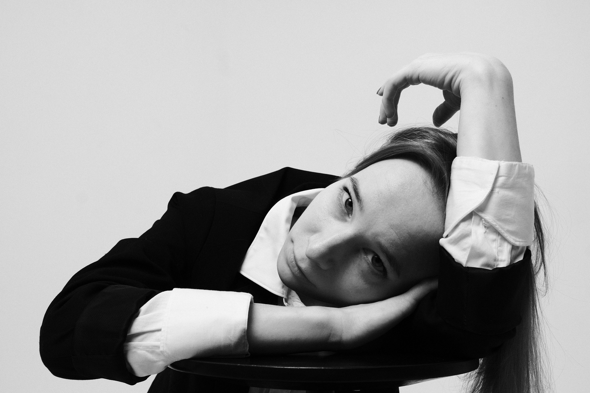 Илона. Дмитрий Бречалов