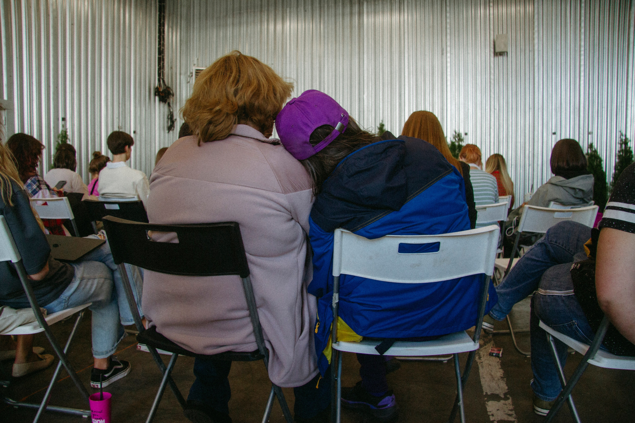 Фестиваль "Антон тут рядом", 2023