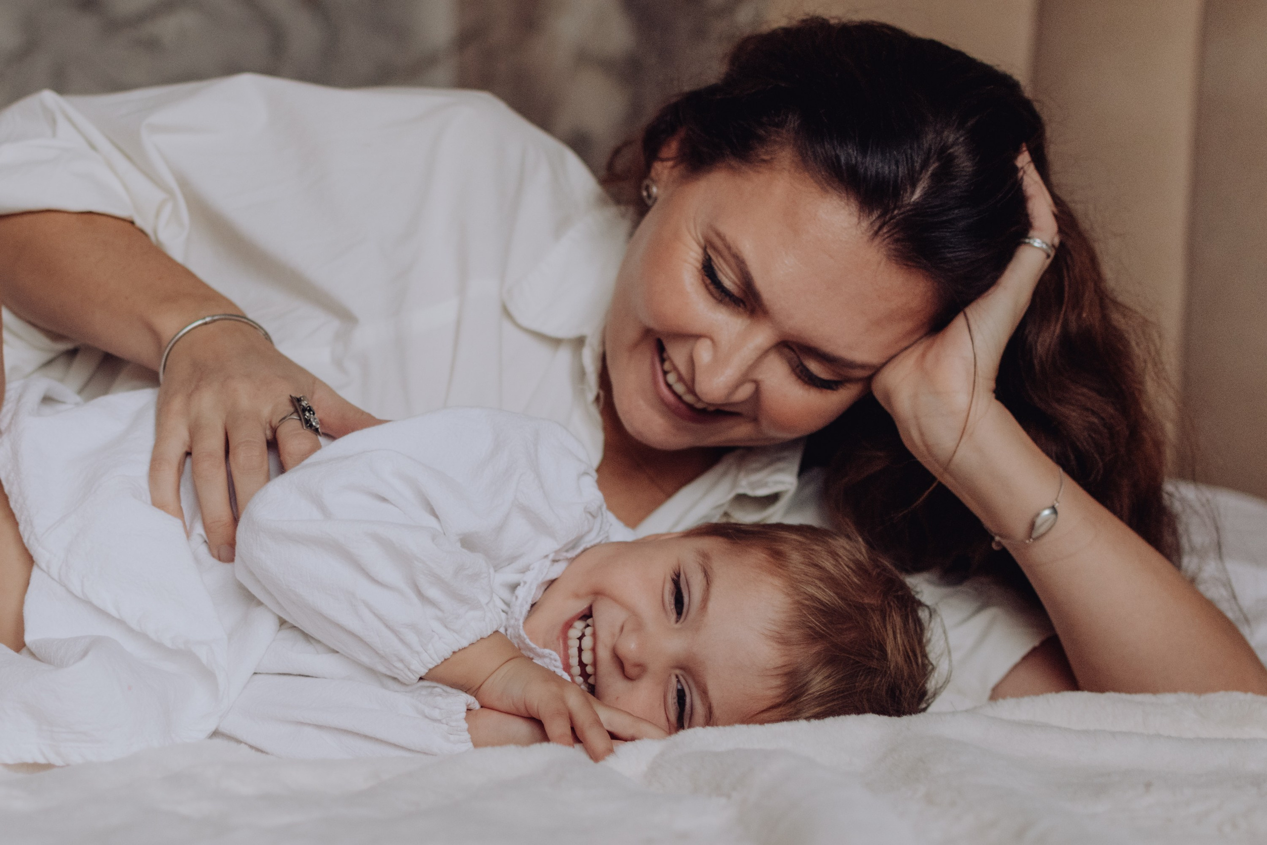 Ксюша. Семейный фотограф в Тюмени Ксения Мязитова