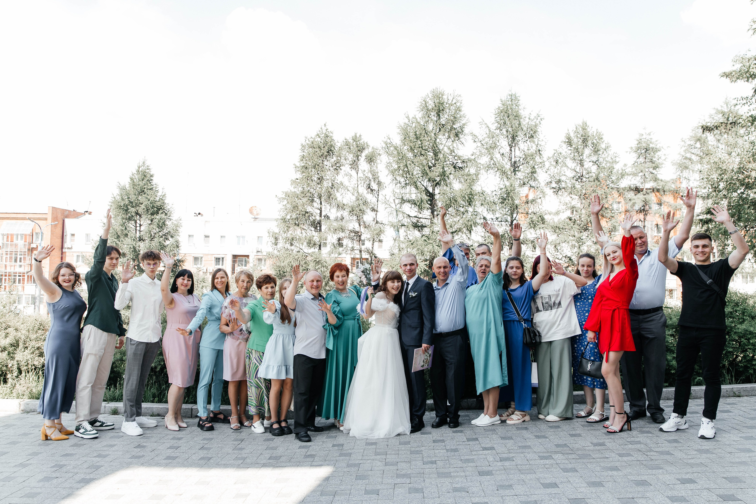 Анатолий & Валерия. Главная