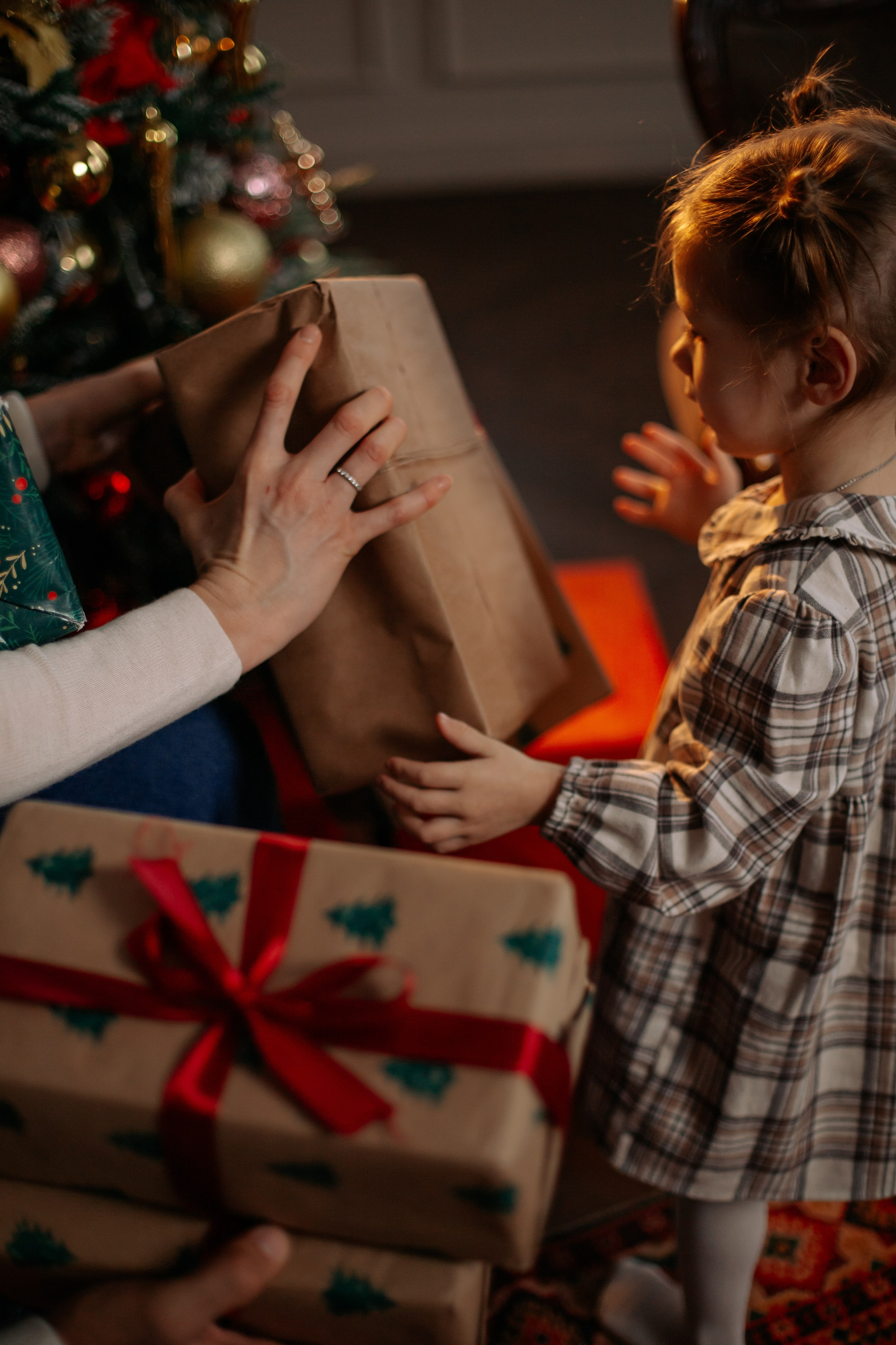 Christmas. Фотограф Виктория Святенюк