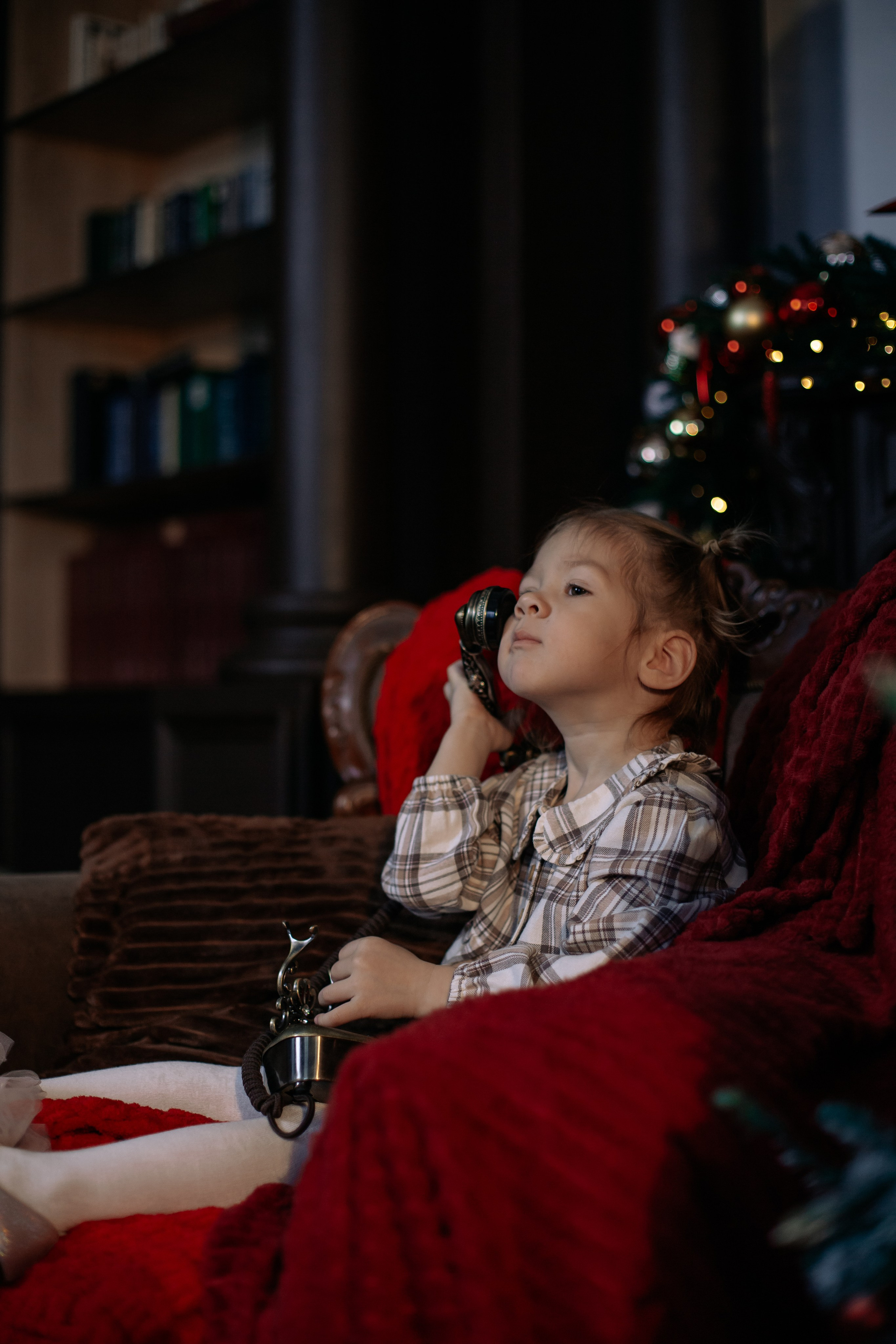 Christmas. Фотограф Виктория Святенюк