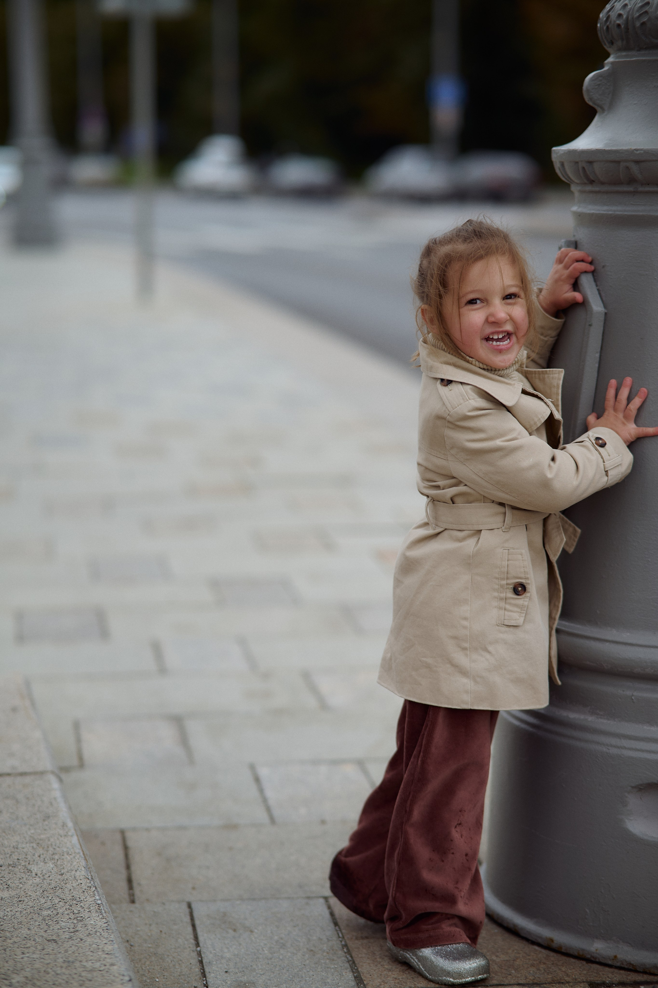 Рита и Кира. Прогулка по центру. Семейный и свадебный lifestyle-фотограф в Москве Мария Петрова