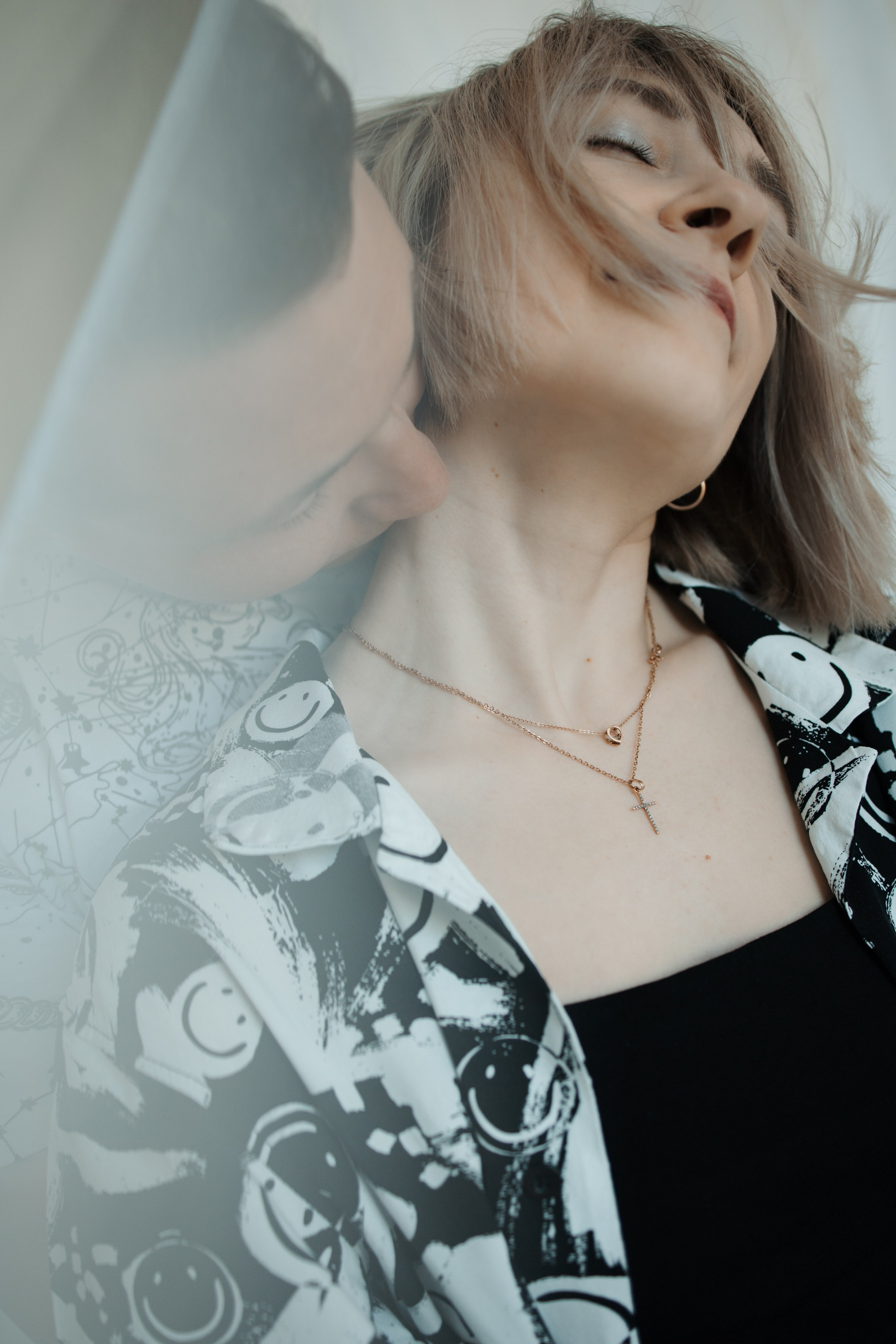 Анна и Василий. Екатерина Пашкова, фотограф, видеограф в Томске