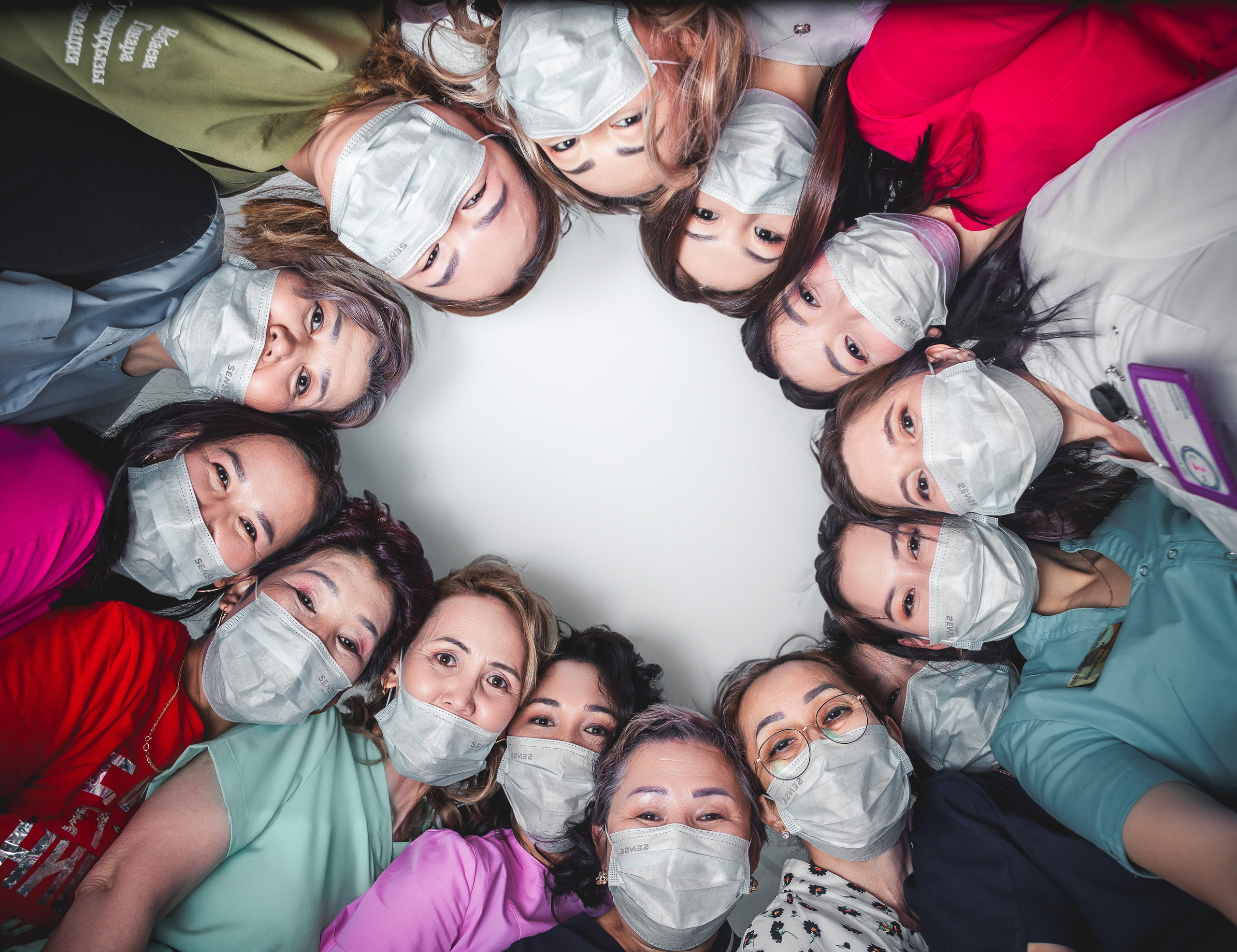 Рекламная фотосессия. Фотограф в Атырау Максим Стадниченко