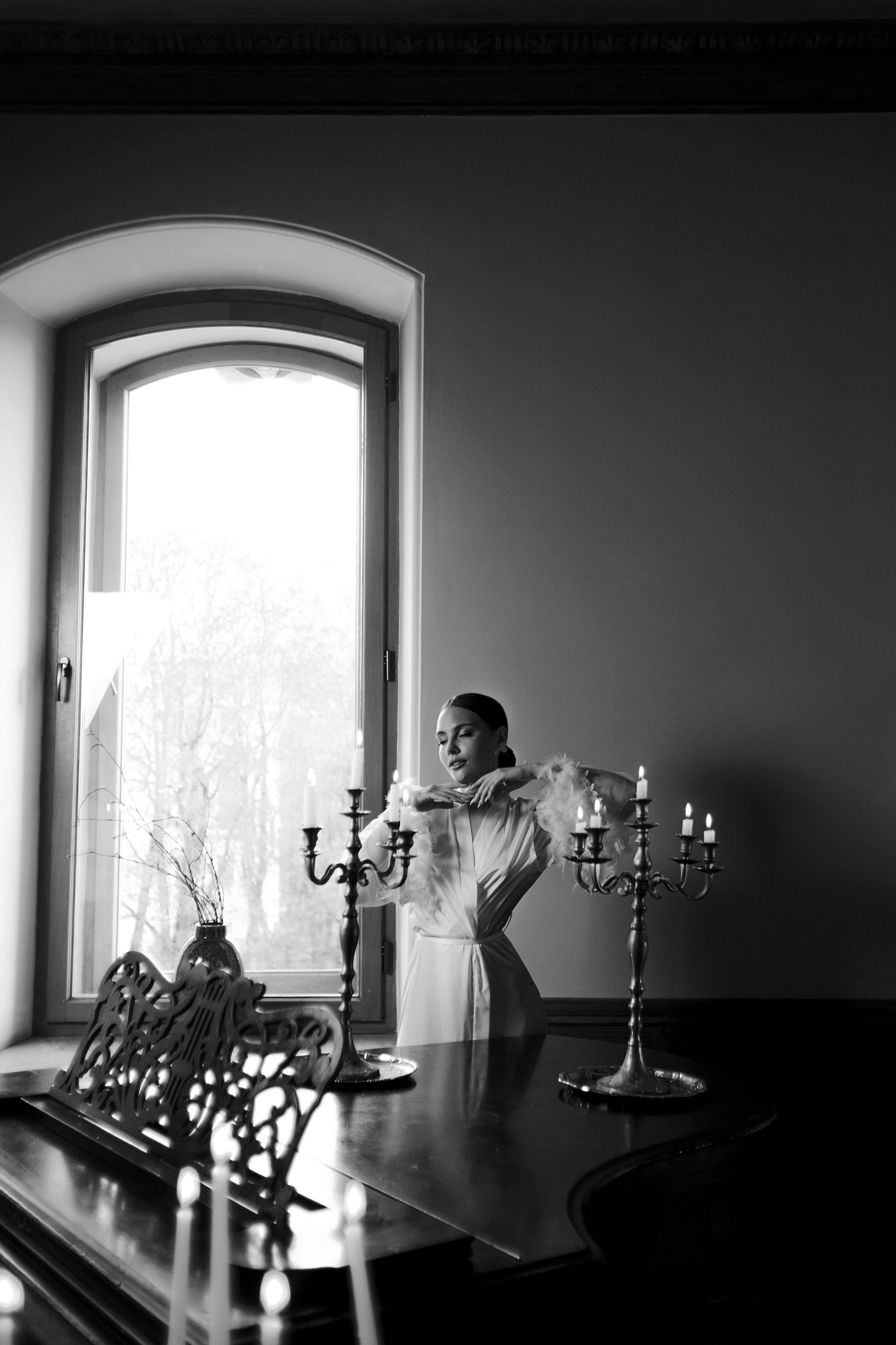 Особняк. Свадебный и портретный фотограф Анастасия Казакова Санкт-Петербург