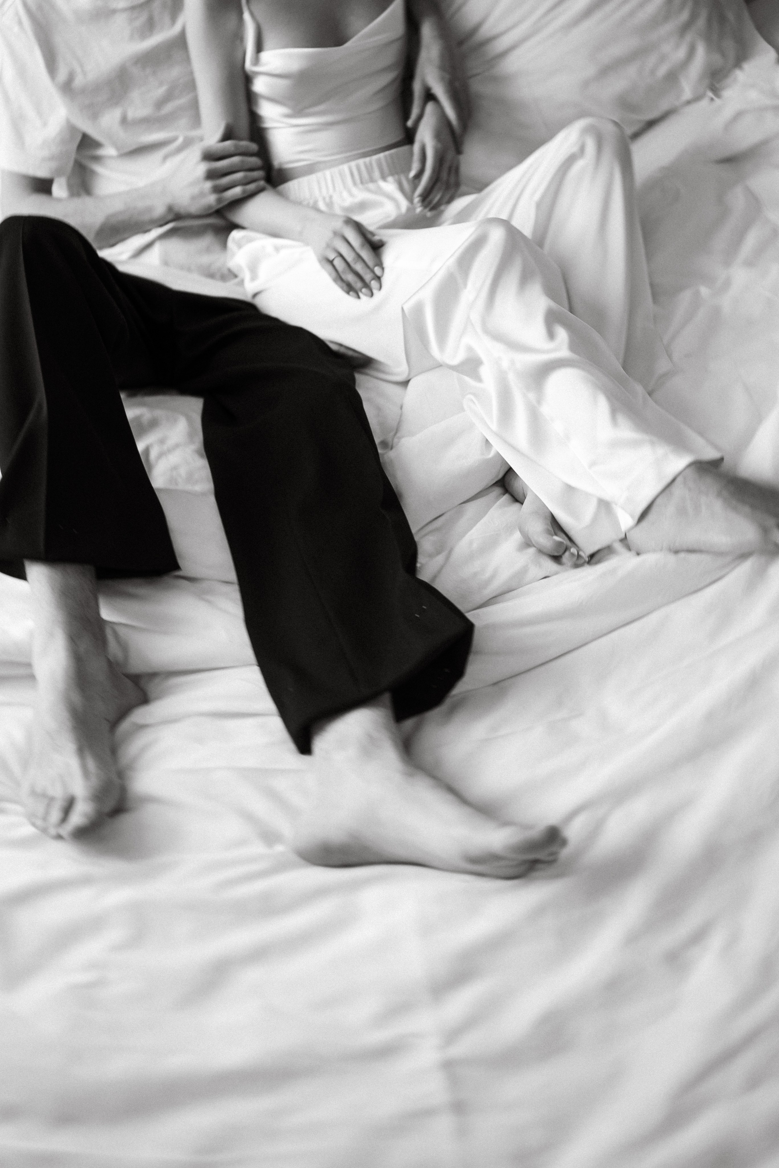 Максим и Алена. Свадебный фотограф Евгения Наумовец