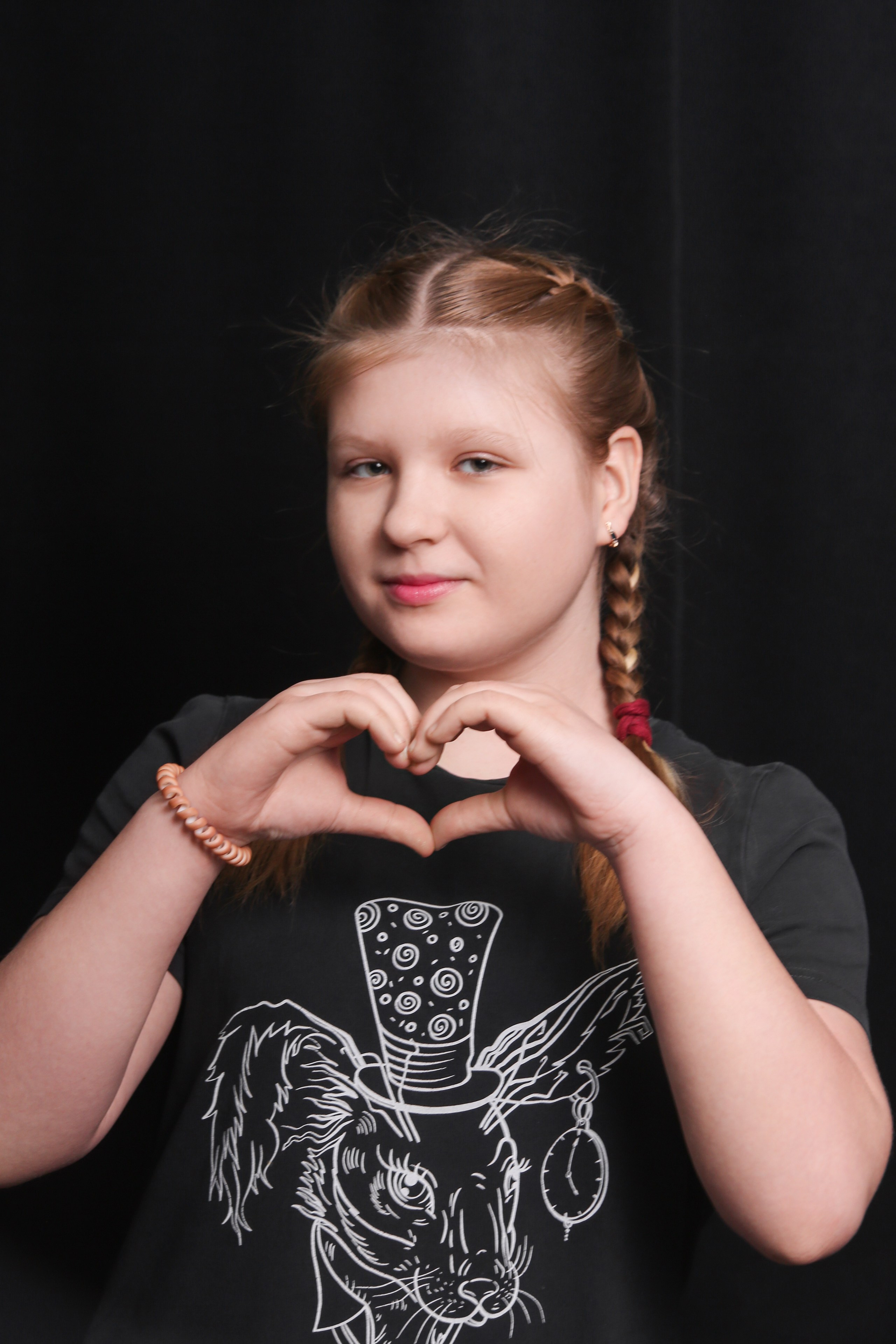 ТС ФАНТАЗИЯ — БОЛЬШАЯ СЪЕМКА. Профессиональный фотограф в Мценске и Орловской области