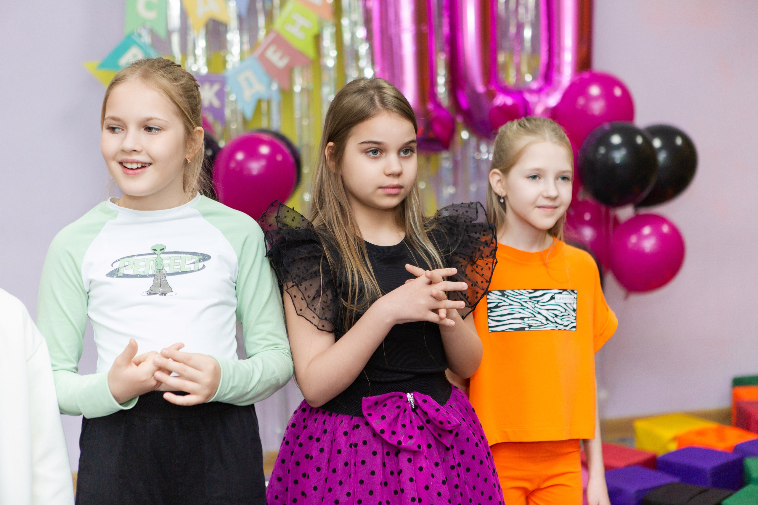 ШОУ KIDS 28.04. Профессиональный фотограф в Мценске и Орловской области