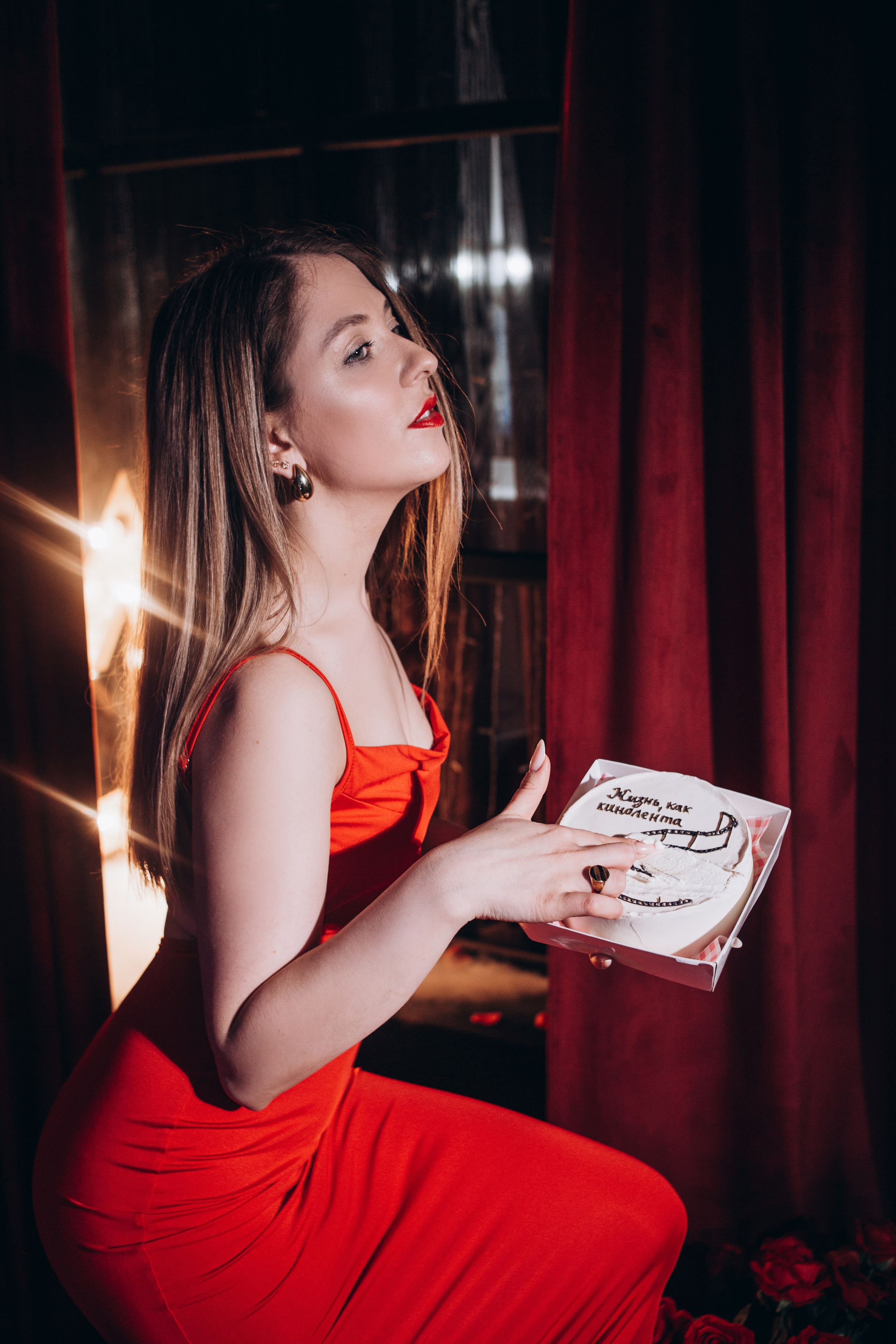 Виктория. Фотограф Брянск