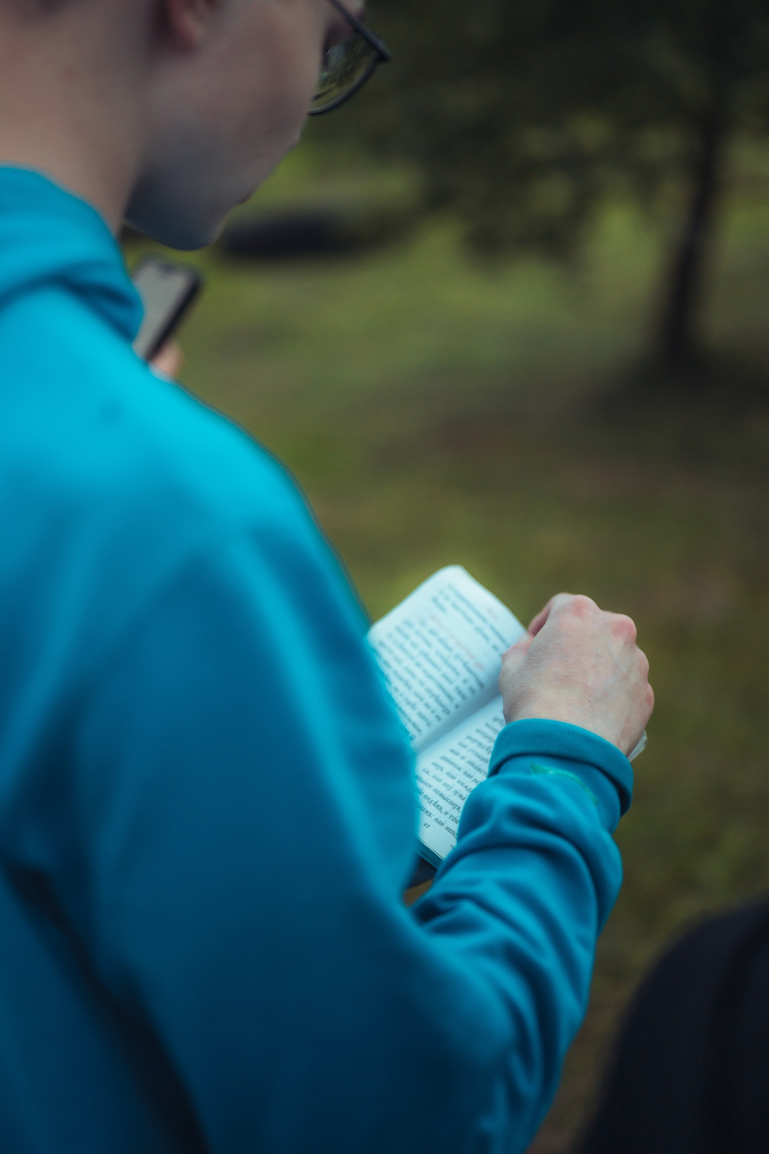 Детский лагерь — 2 смена 2025 год. Иван Кубик — фотограф и видеограф