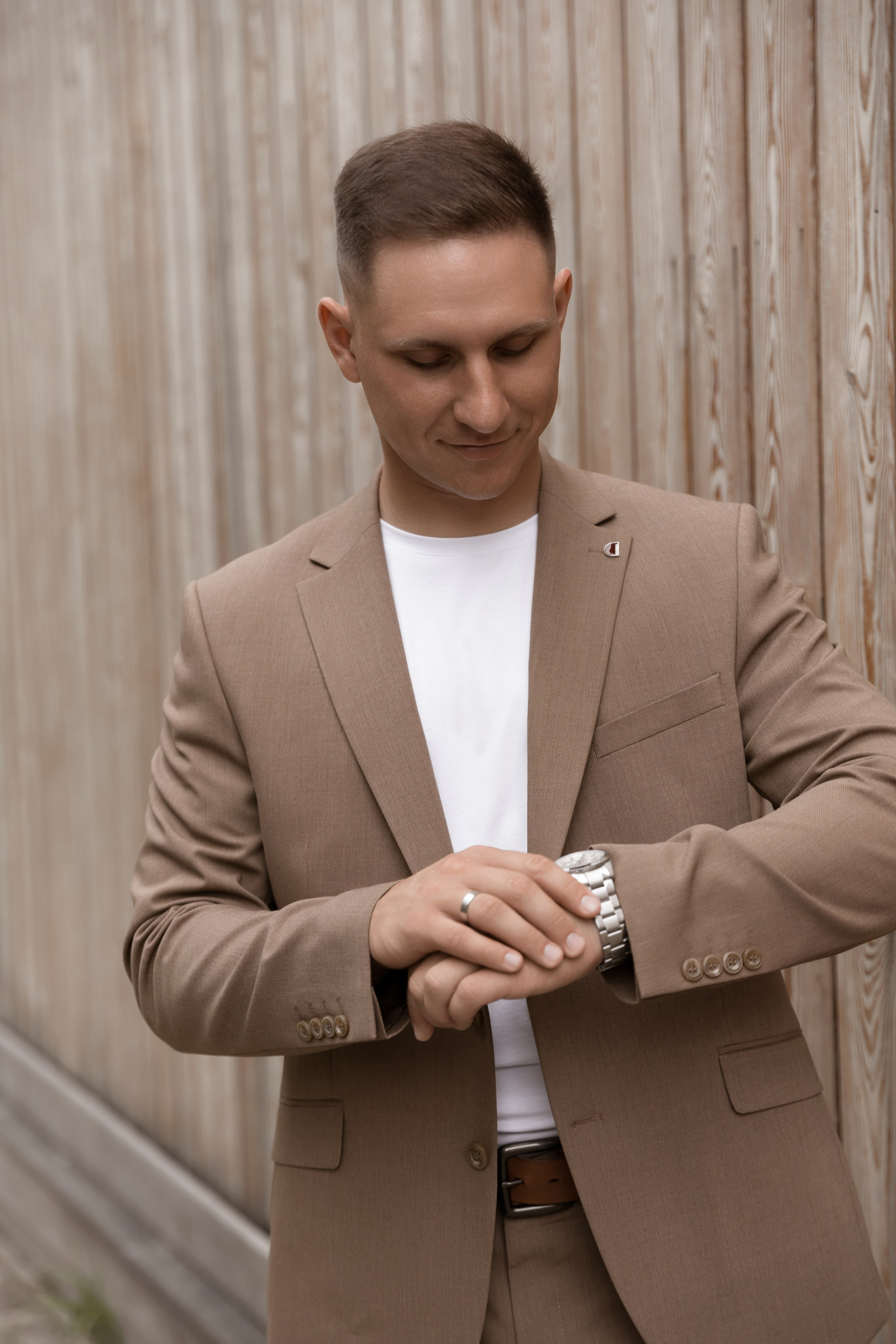 Елена и Дмитрий. Профессиональный фотограф Надежда Антонова