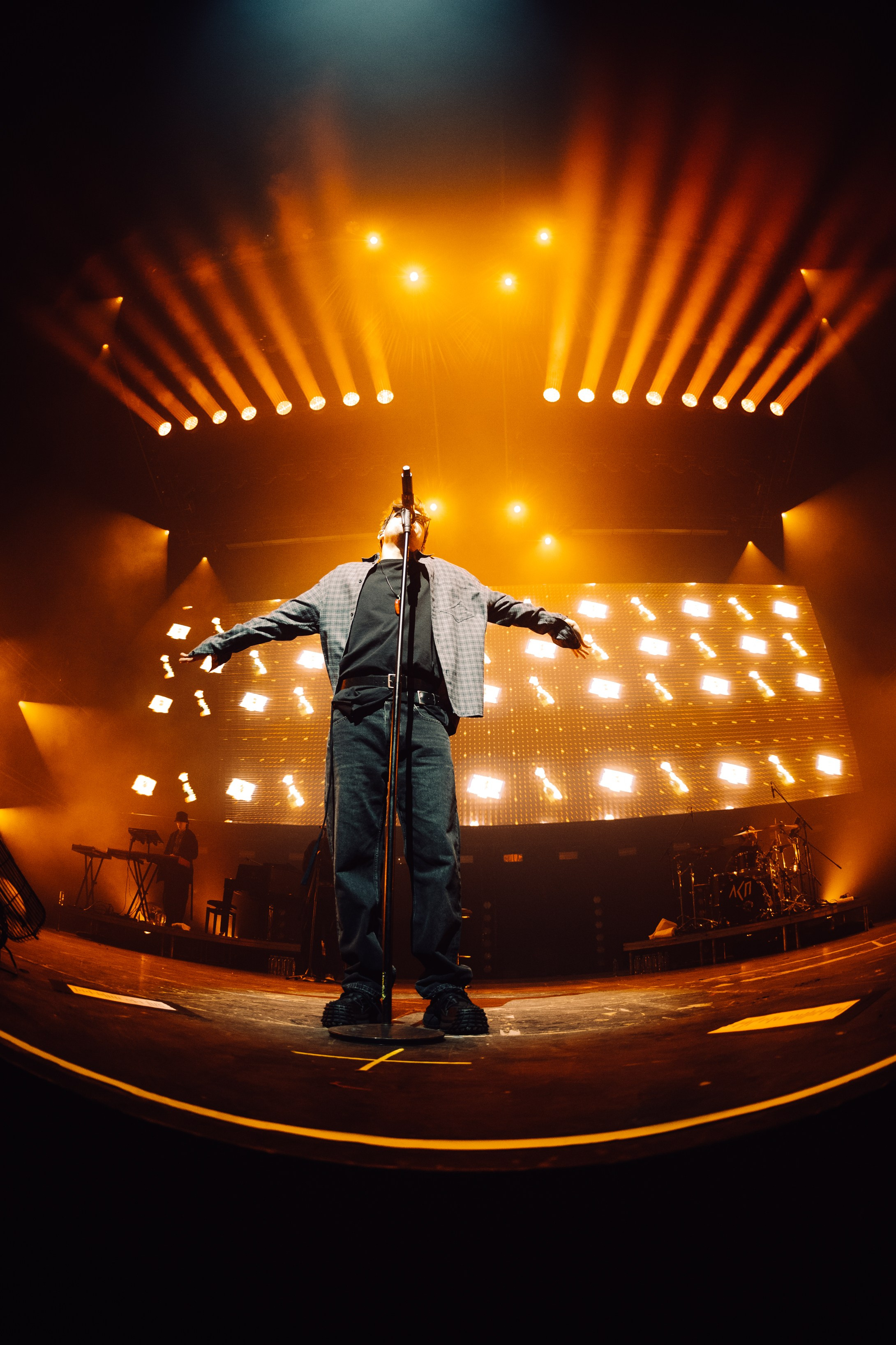 Фотографии Кирилла Морозова