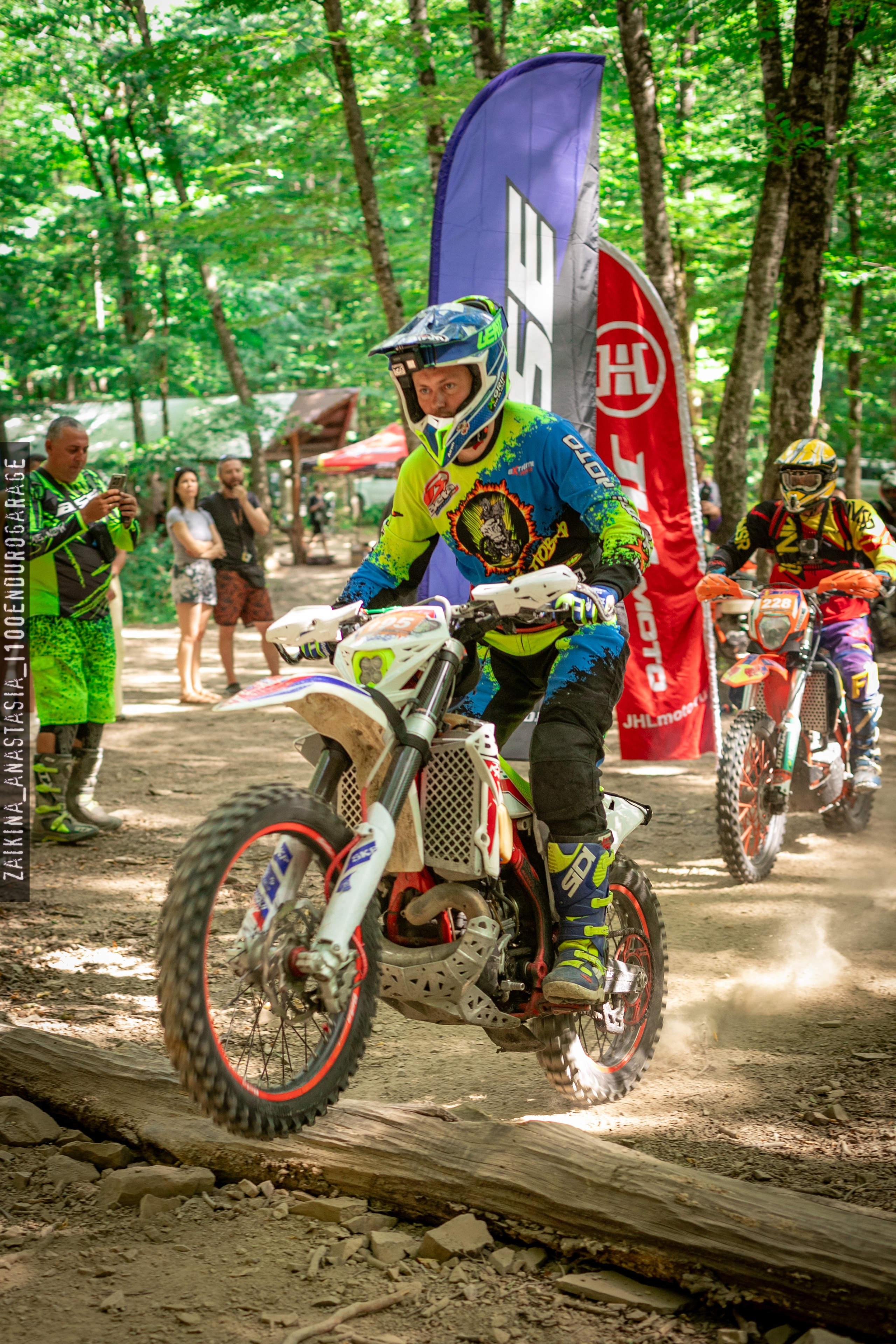 Новоросс Кантри-кросс 2024. Фотограф Заикина Анастасия