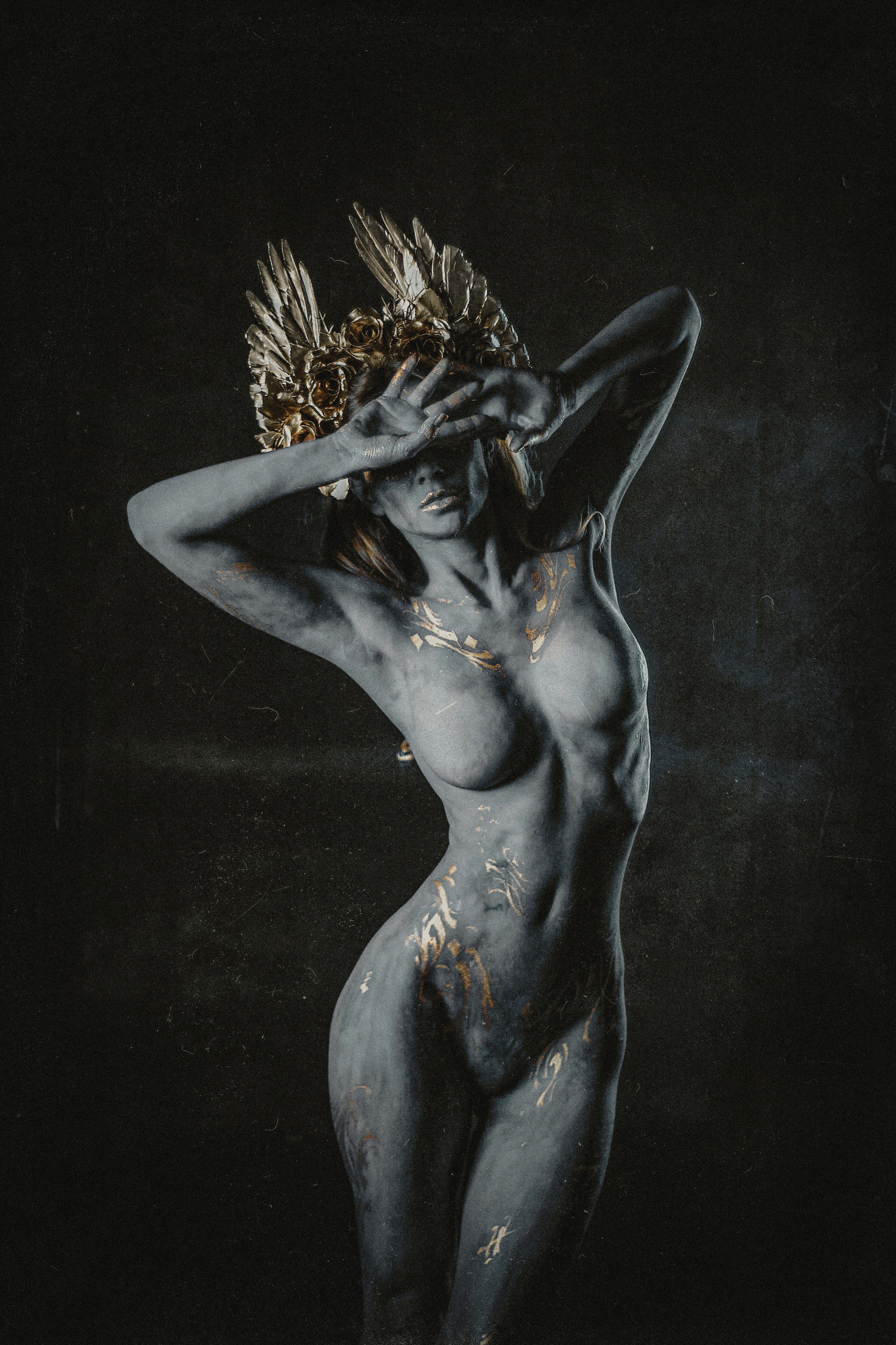 ABSENCE. The Abstracter