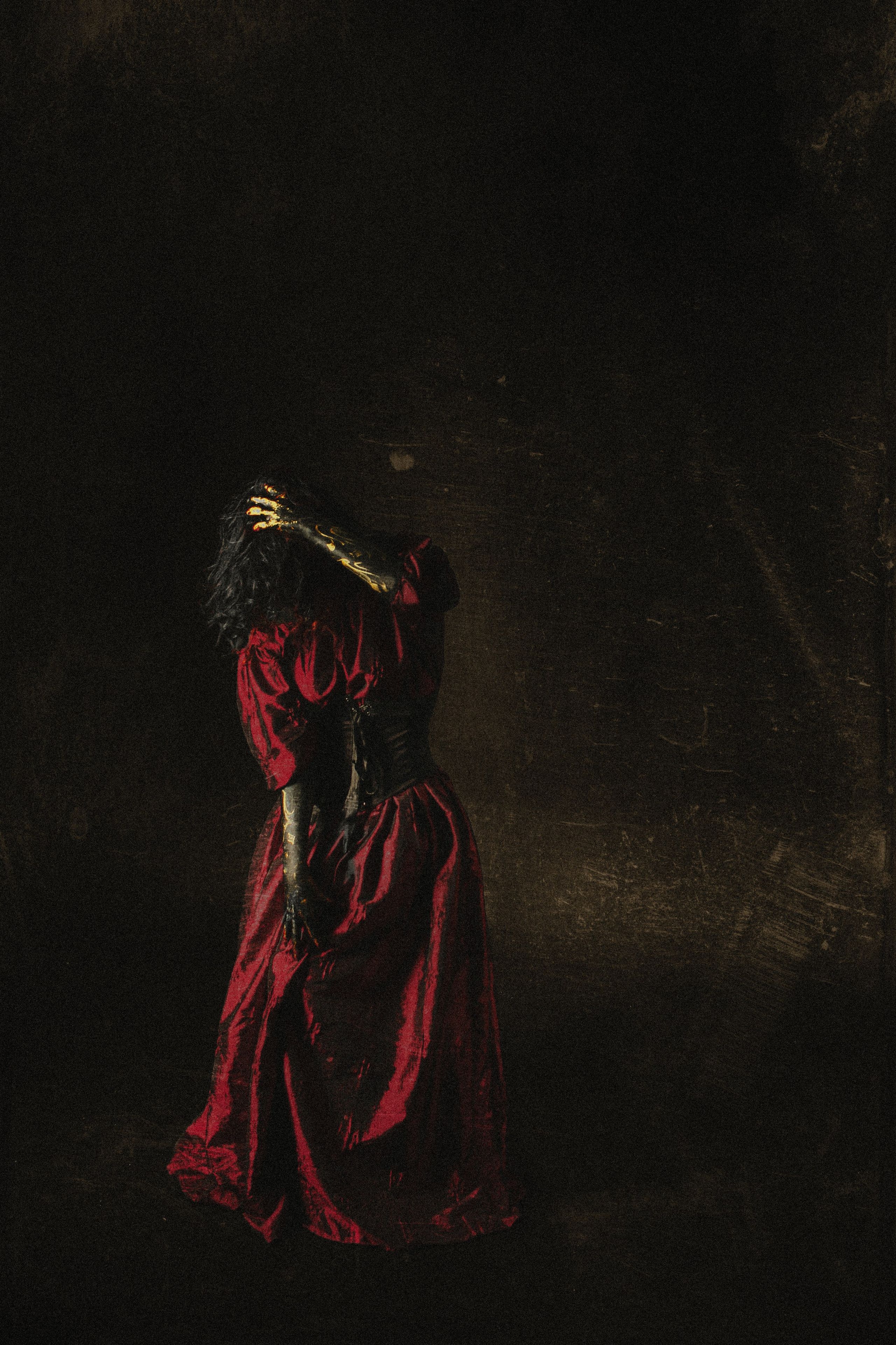 BATHORY. The Abstracter