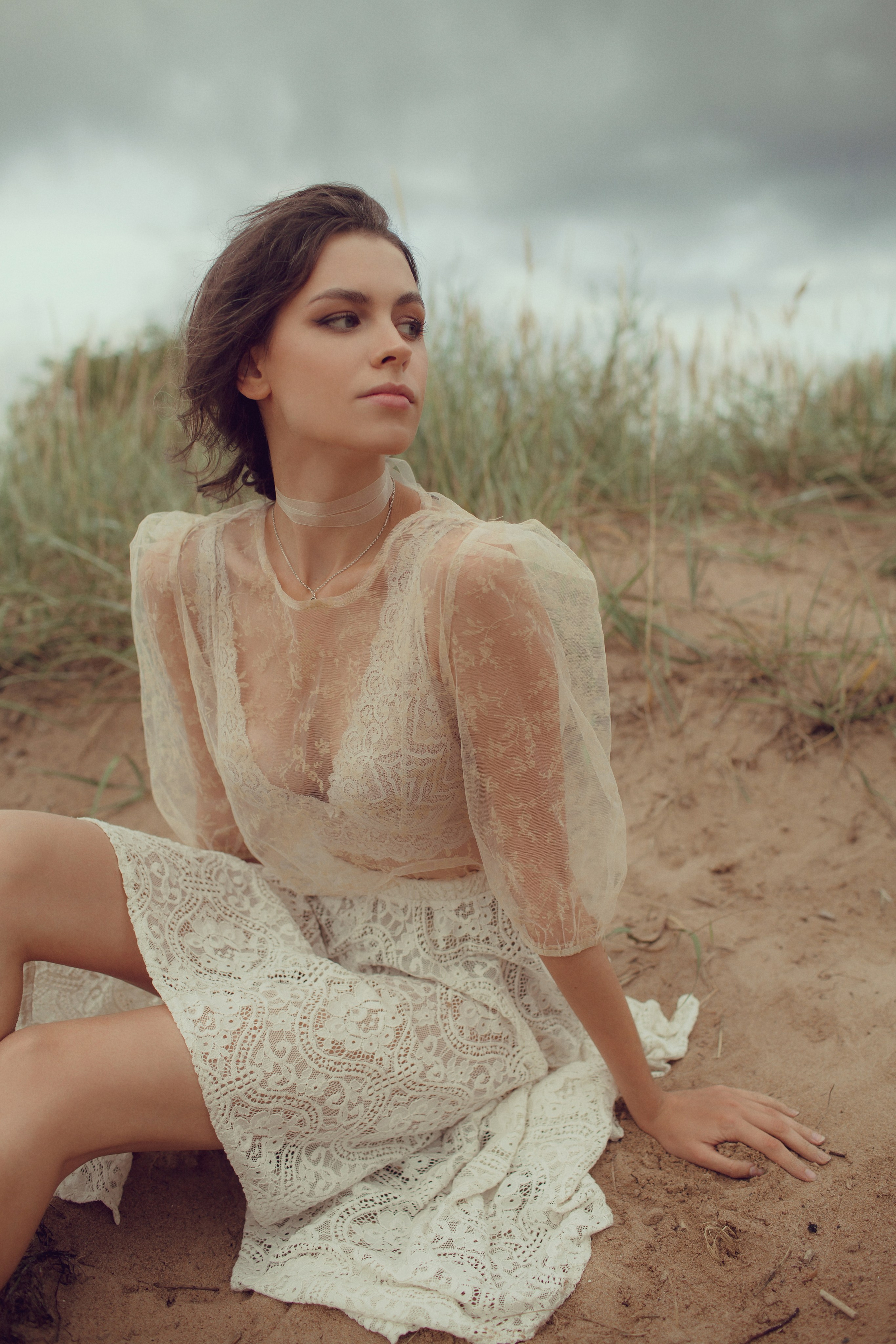 Lena. Фотограф Анна Гребенник