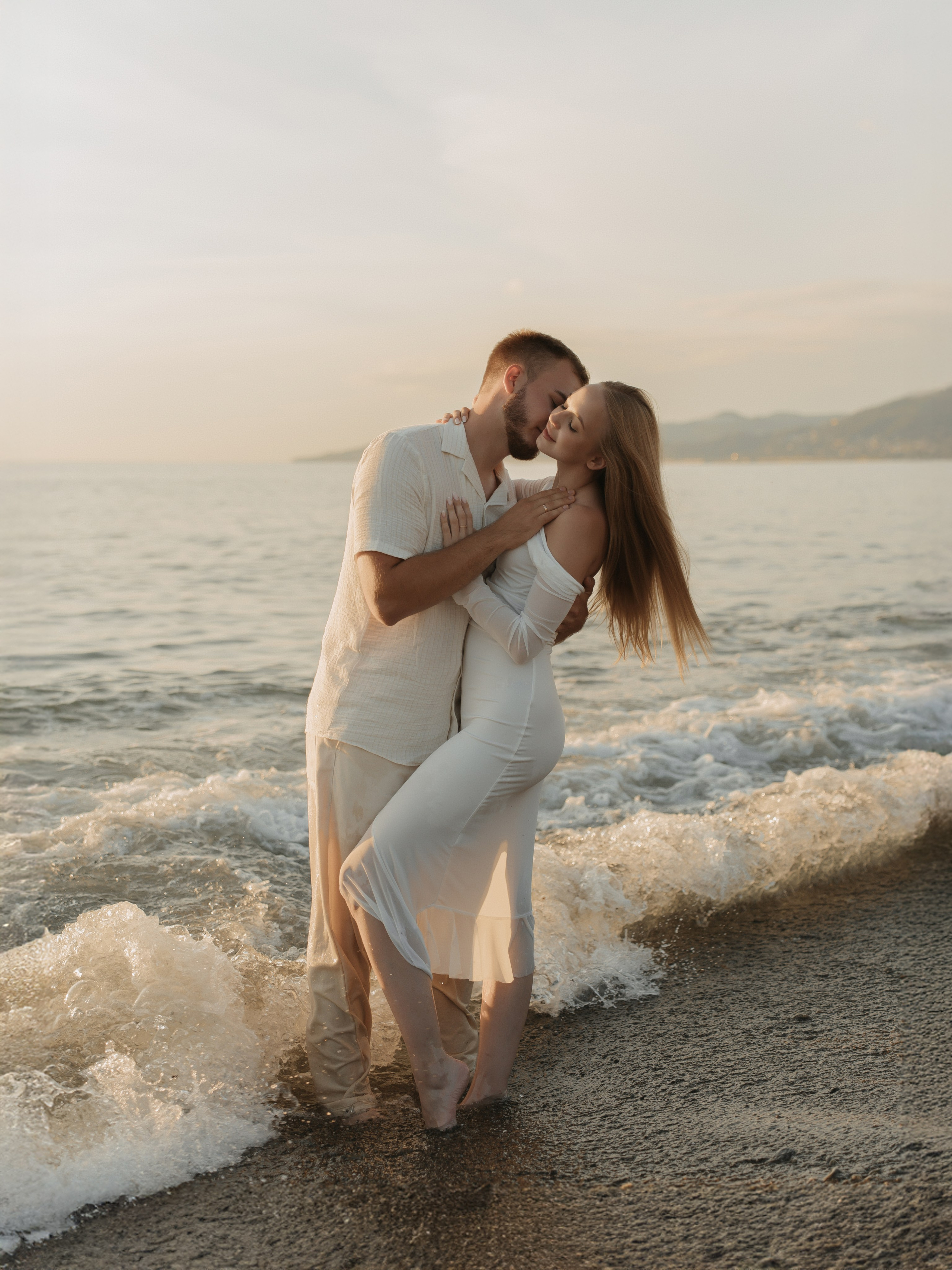 Романтические фотосессии. Фотограф на Пхукете Виктория