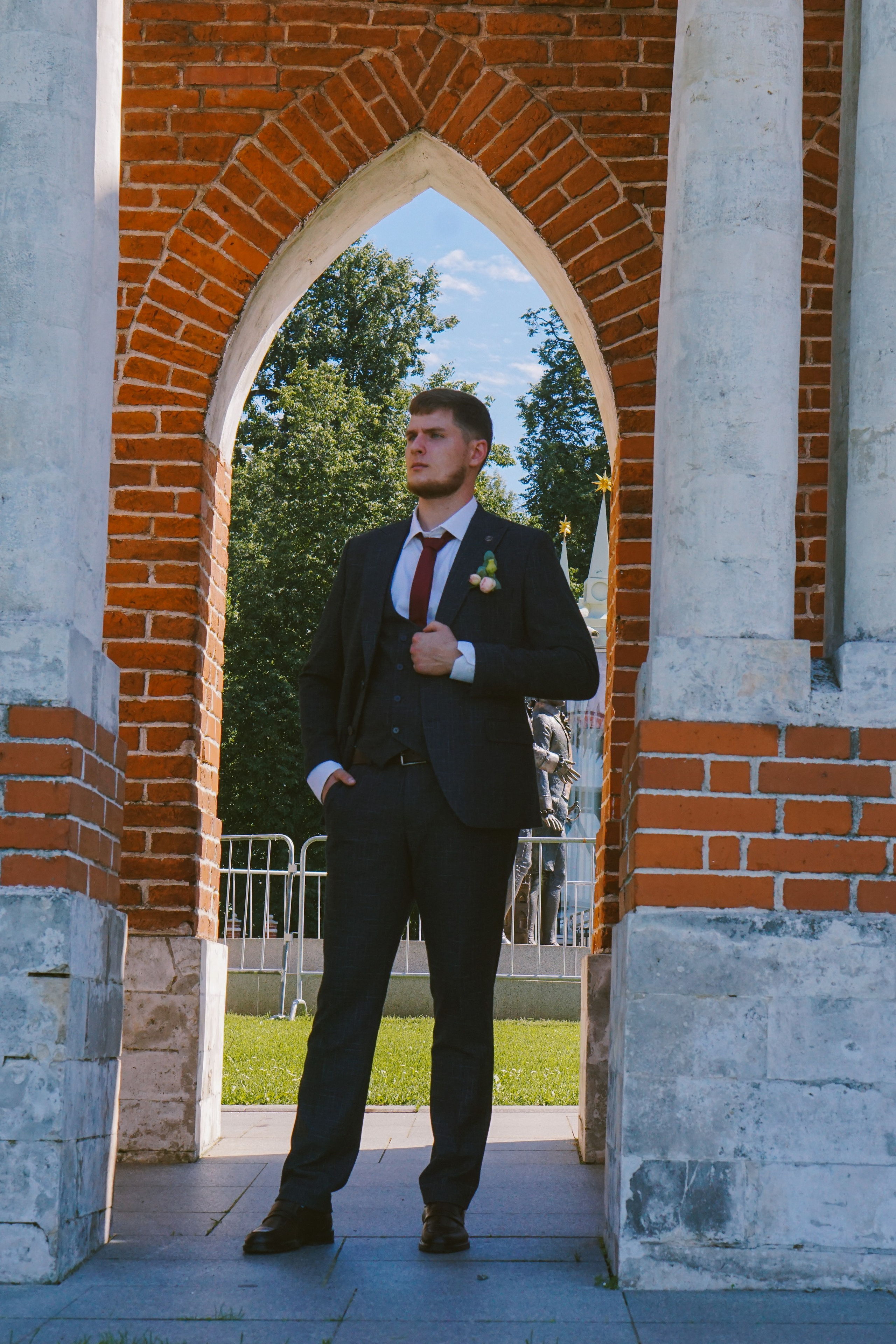 Мария. Фотограф в Москве Анастасия Калинина