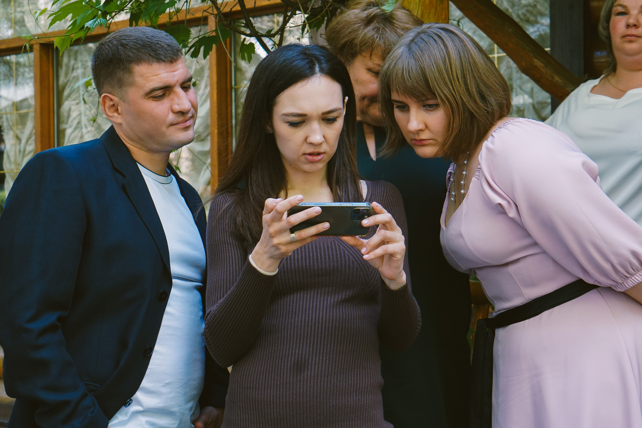 Светлана. Фотограф в Москве Анастасия Калинина