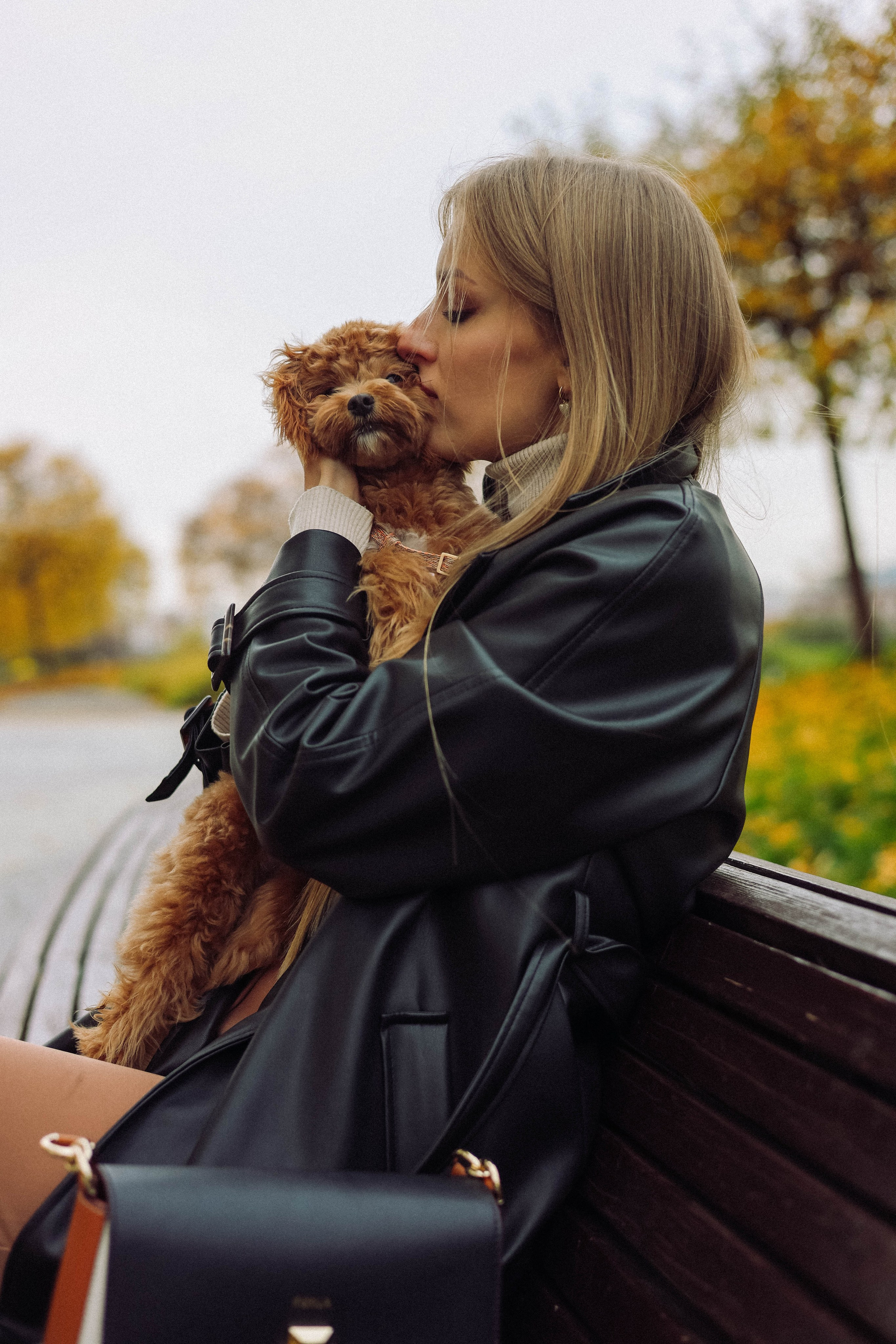 Кира. Фотограф в Москве Анастасия Калинина