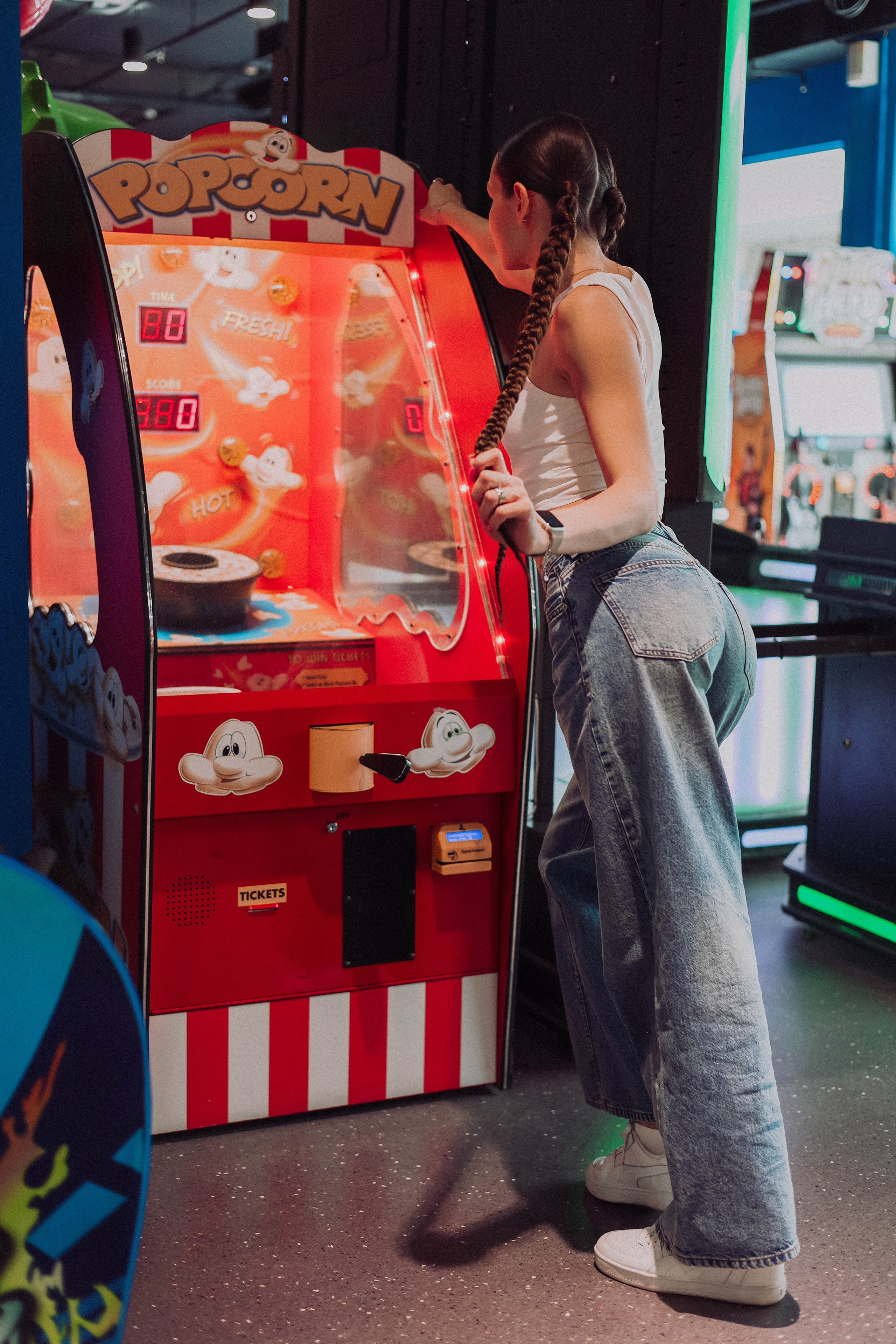 Анна. Фотограф в Москве Анастасия Калинина