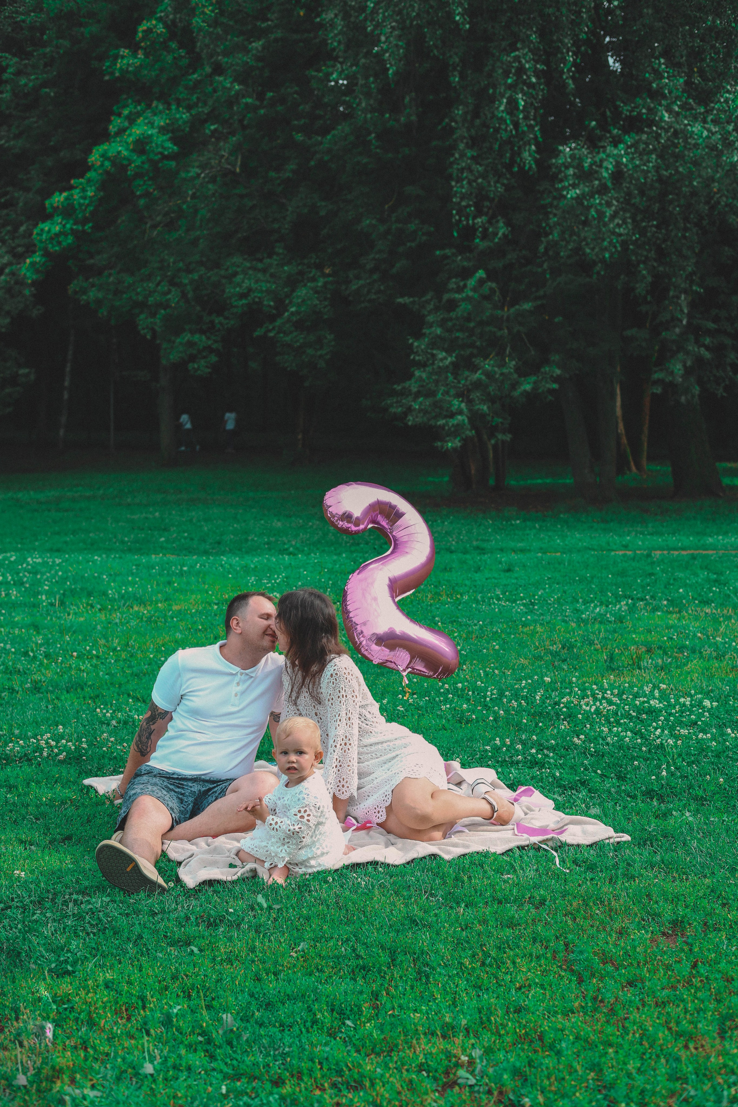 Кире 2. Фотограф в Москве Анастасия Калинина