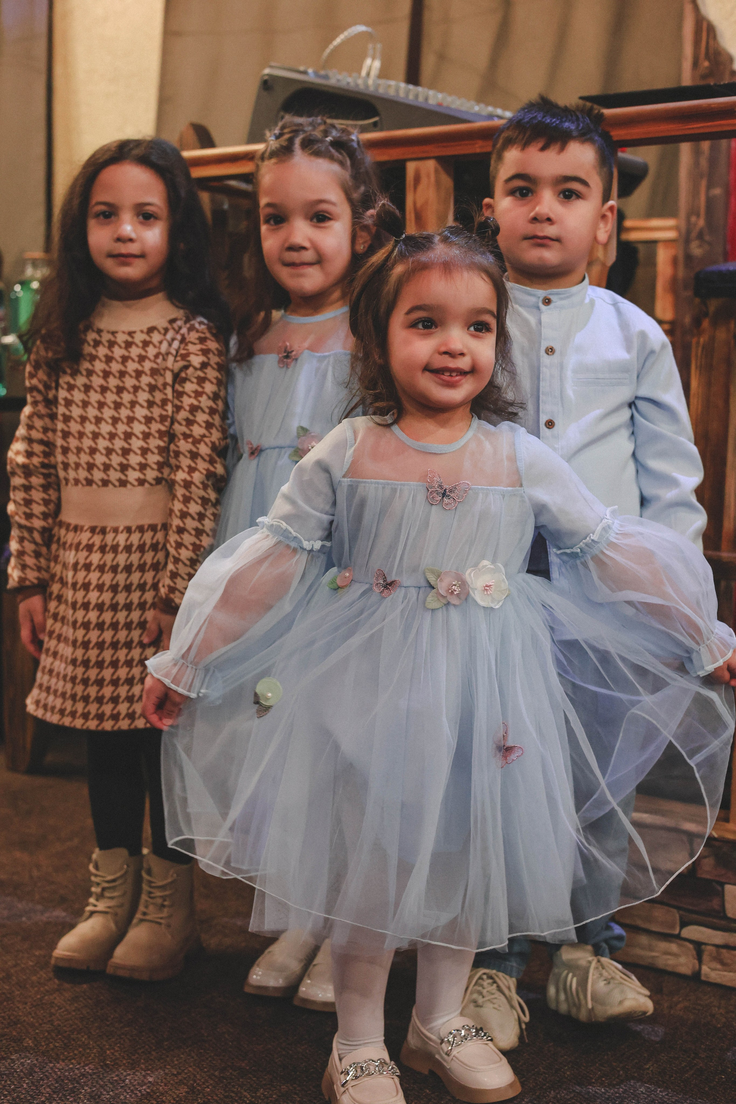 Праздник обрезания. Фотограф в Москве Анастасия Калинина