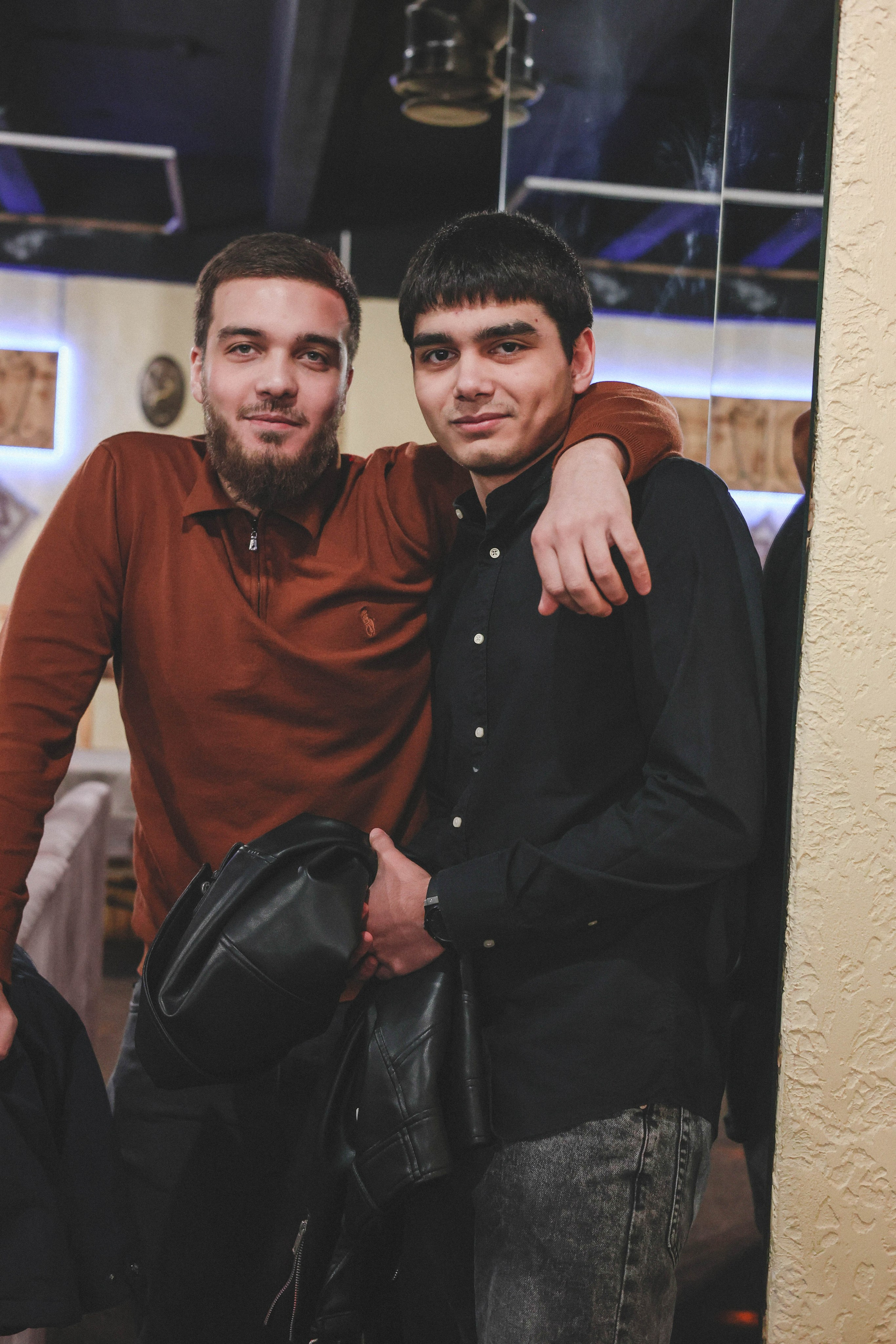 Праздник обрезания. Фотограф в Москве Анастасия Калинина