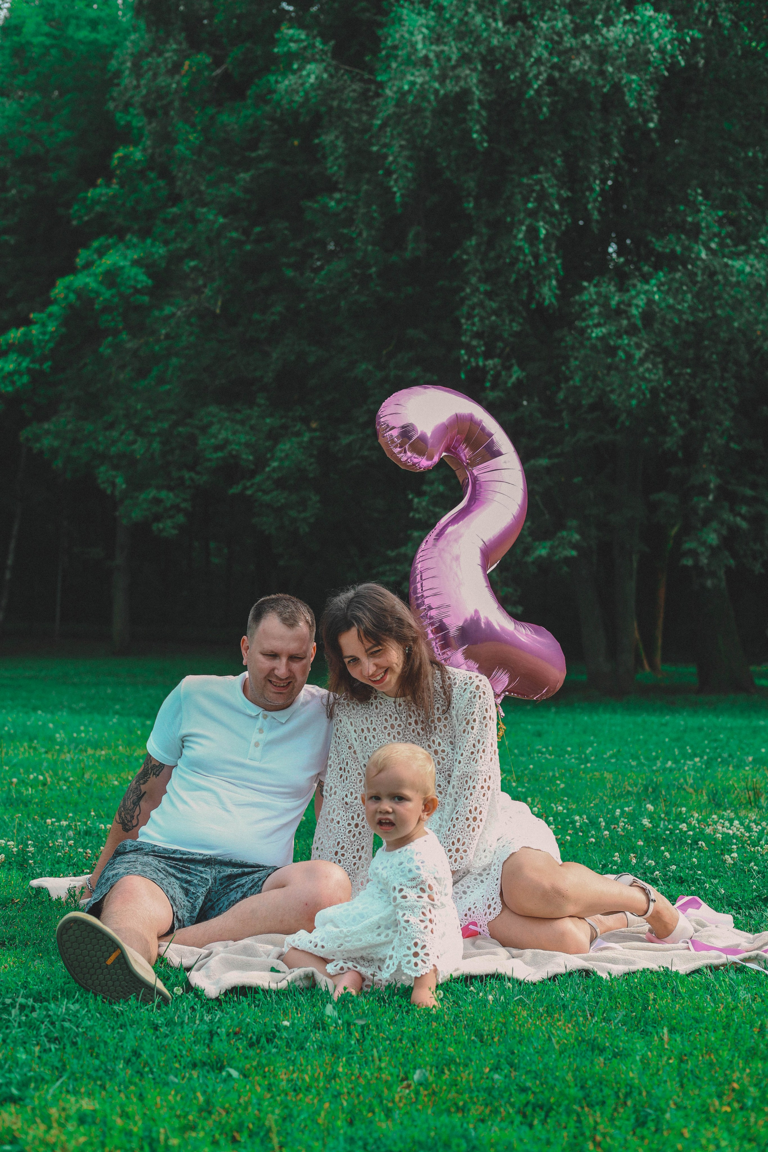 Кире 2. Фотограф в Москве Анастасия Калинина