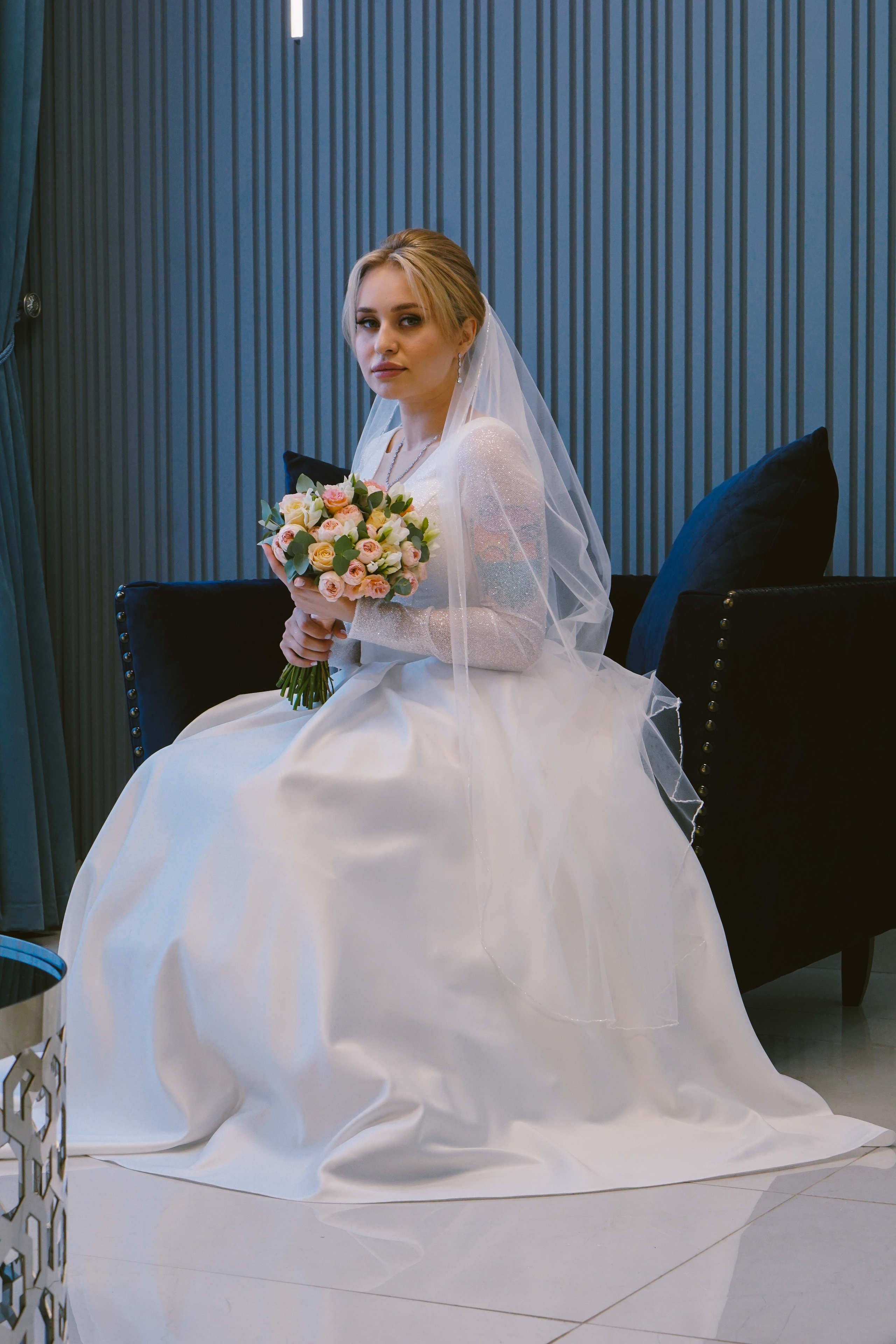 Мария. Фотограф в Москве Анастасия Калинина