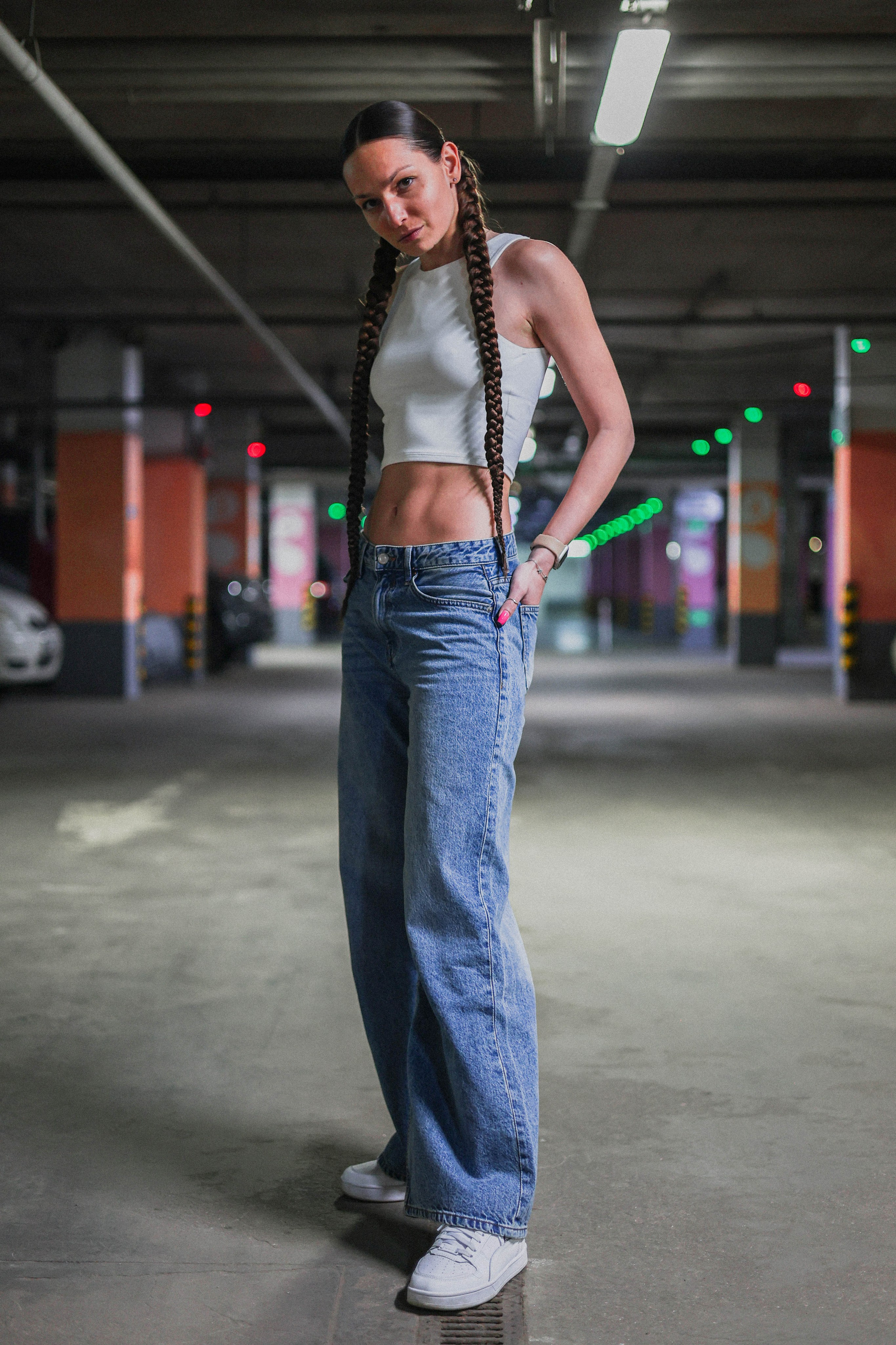 Анна. Фотограф в Москве Анастасия Калинина