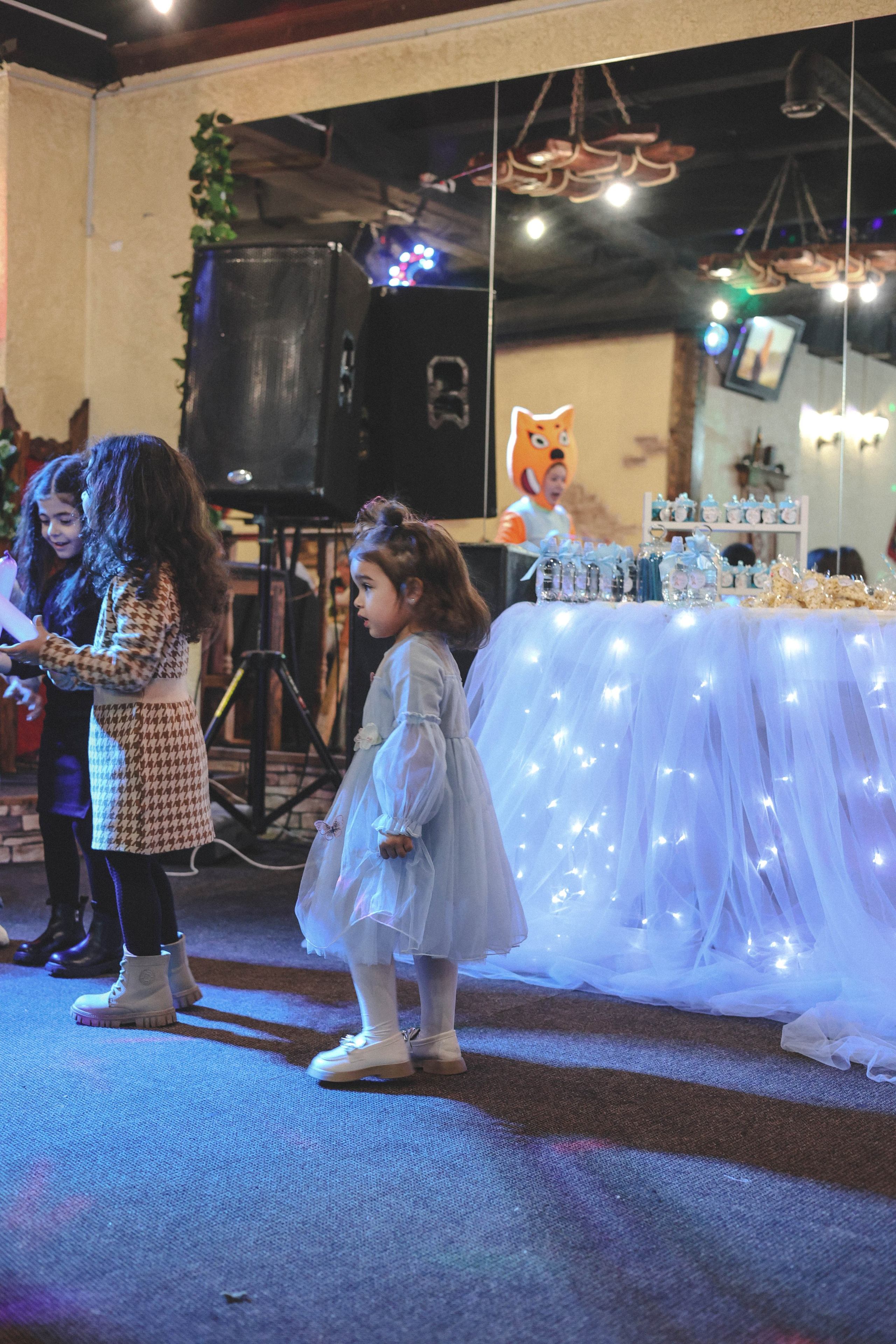 Праздник обрезания. Фотограф в Москве Анастасия Калинина